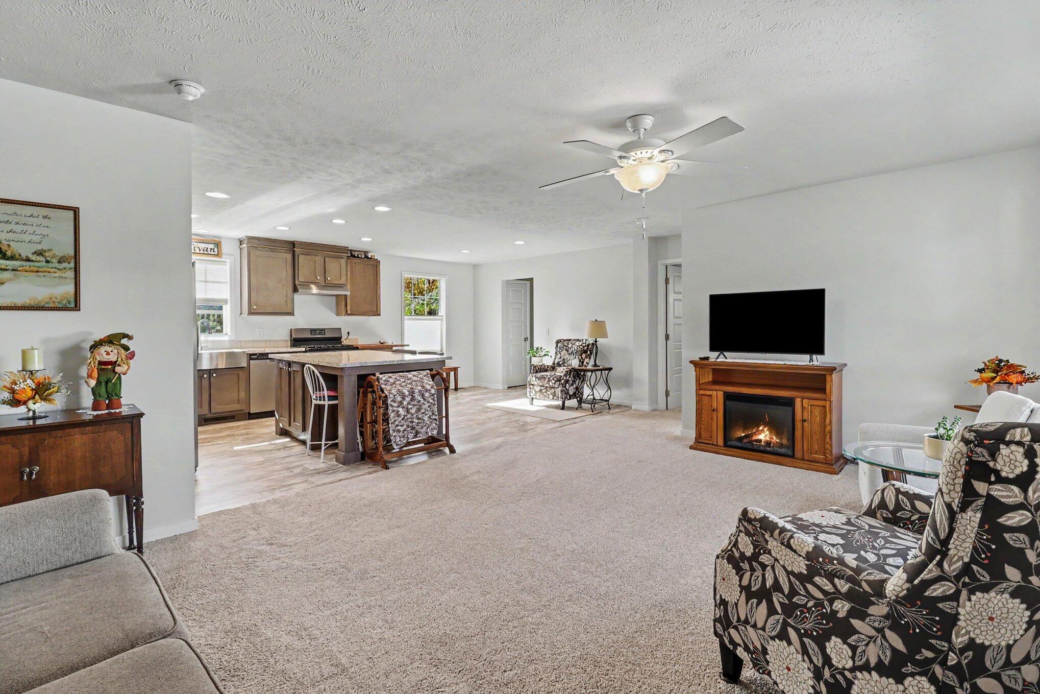 722 N Delia Street Ludington MI 49431