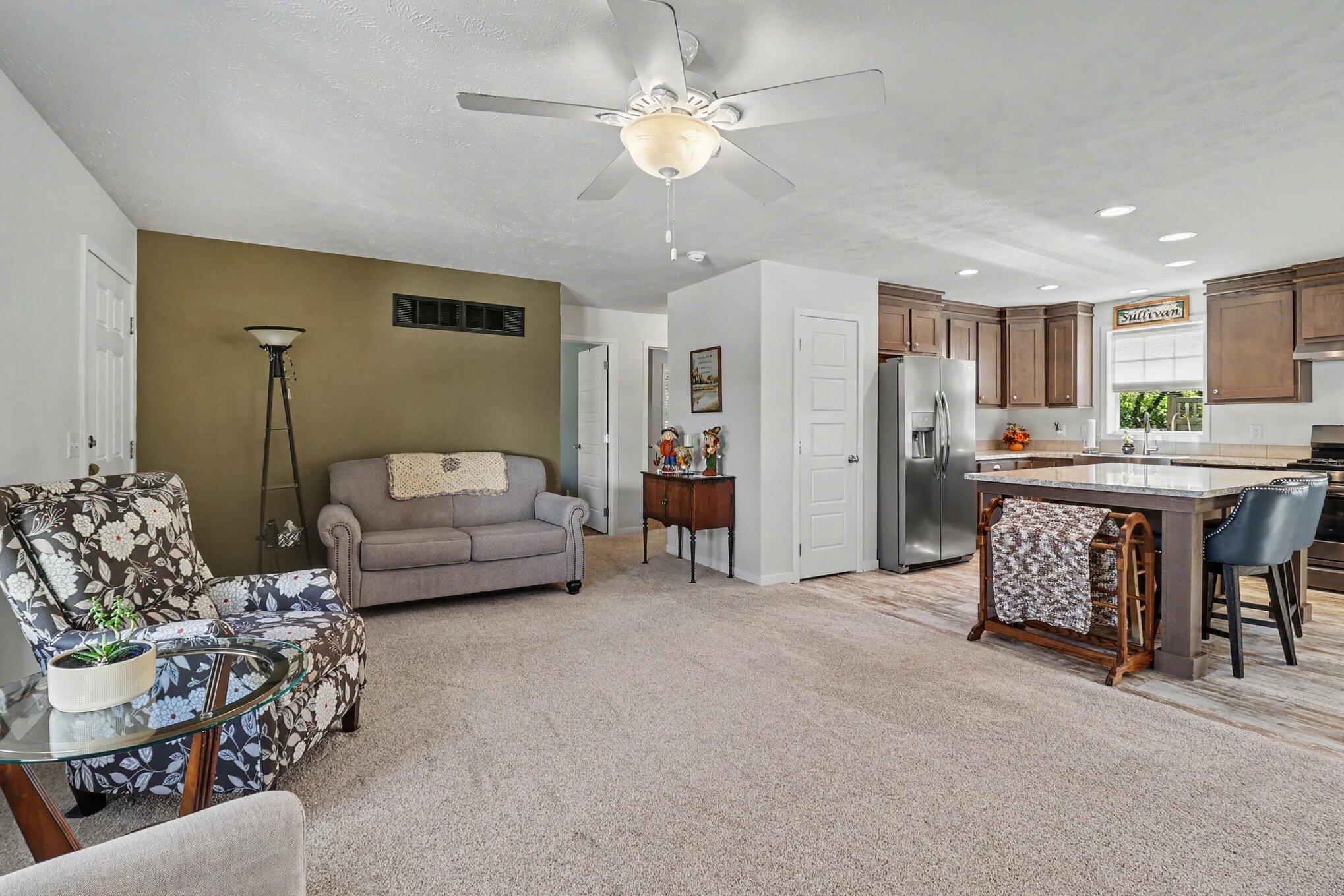 722 N Delia Street Ludington MI 49431