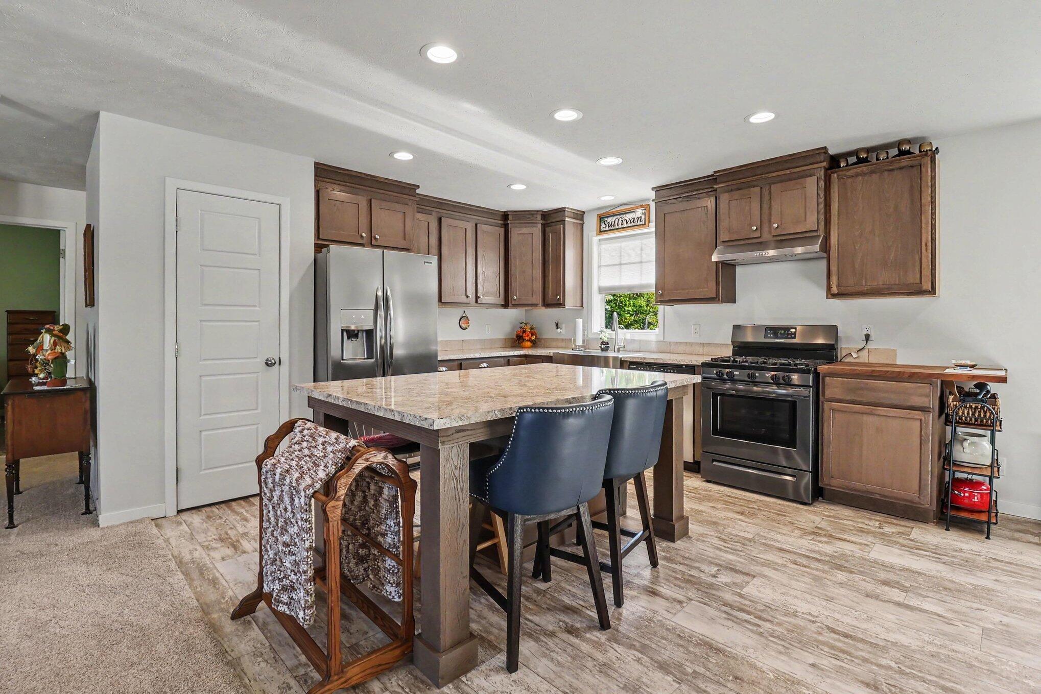 722 N Delia Street Ludington MI 49431