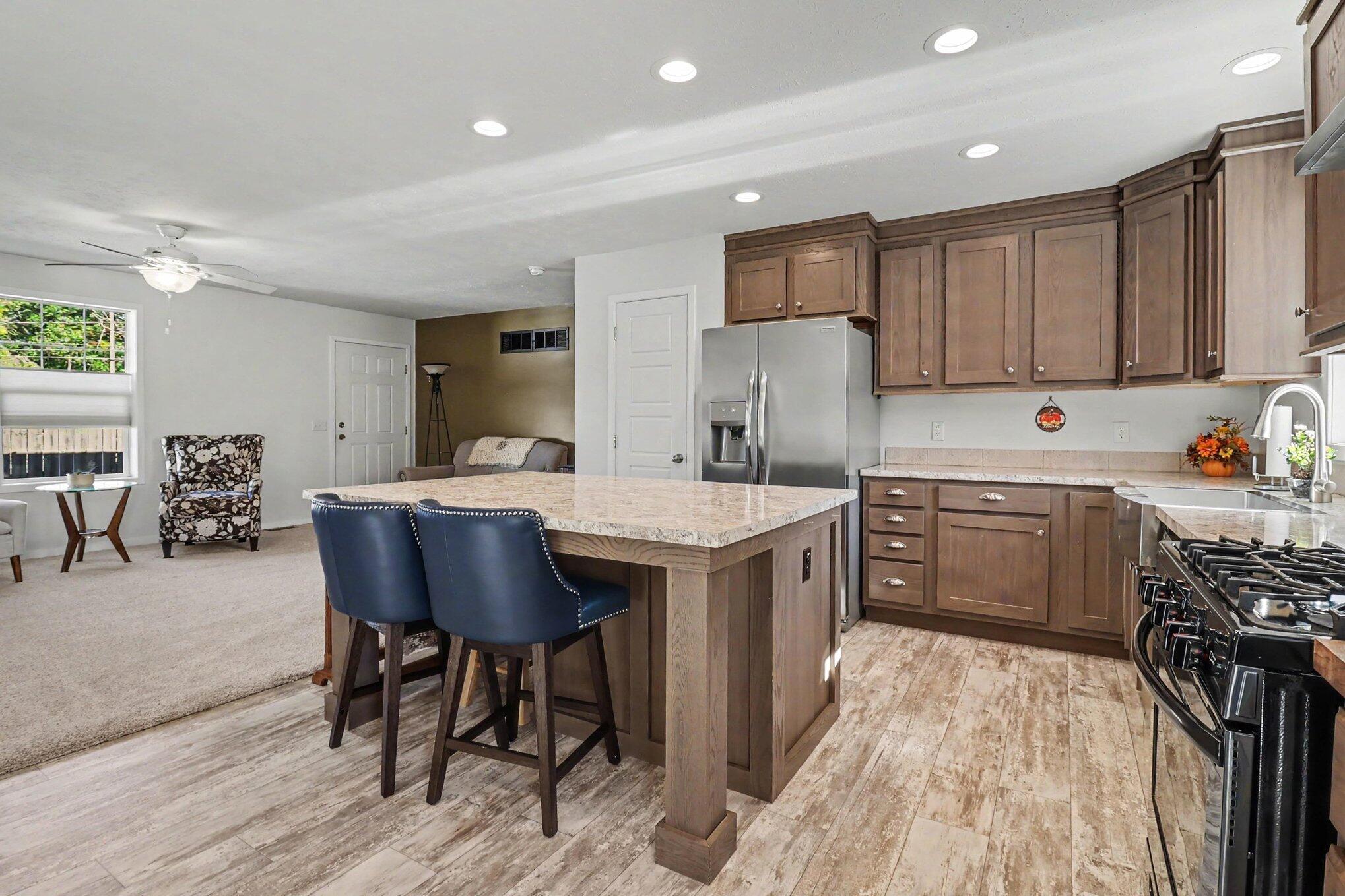722 N Delia Street Ludington MI 49431