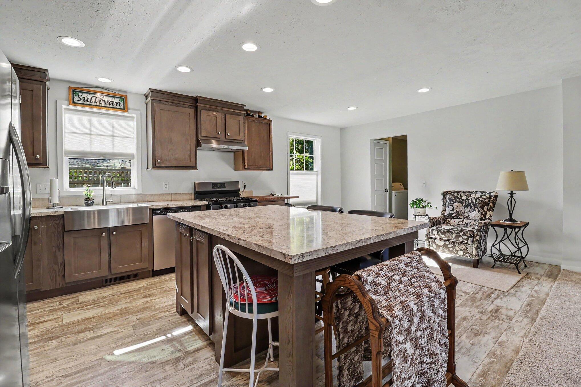 722 N Delia Street Ludington MI 49431