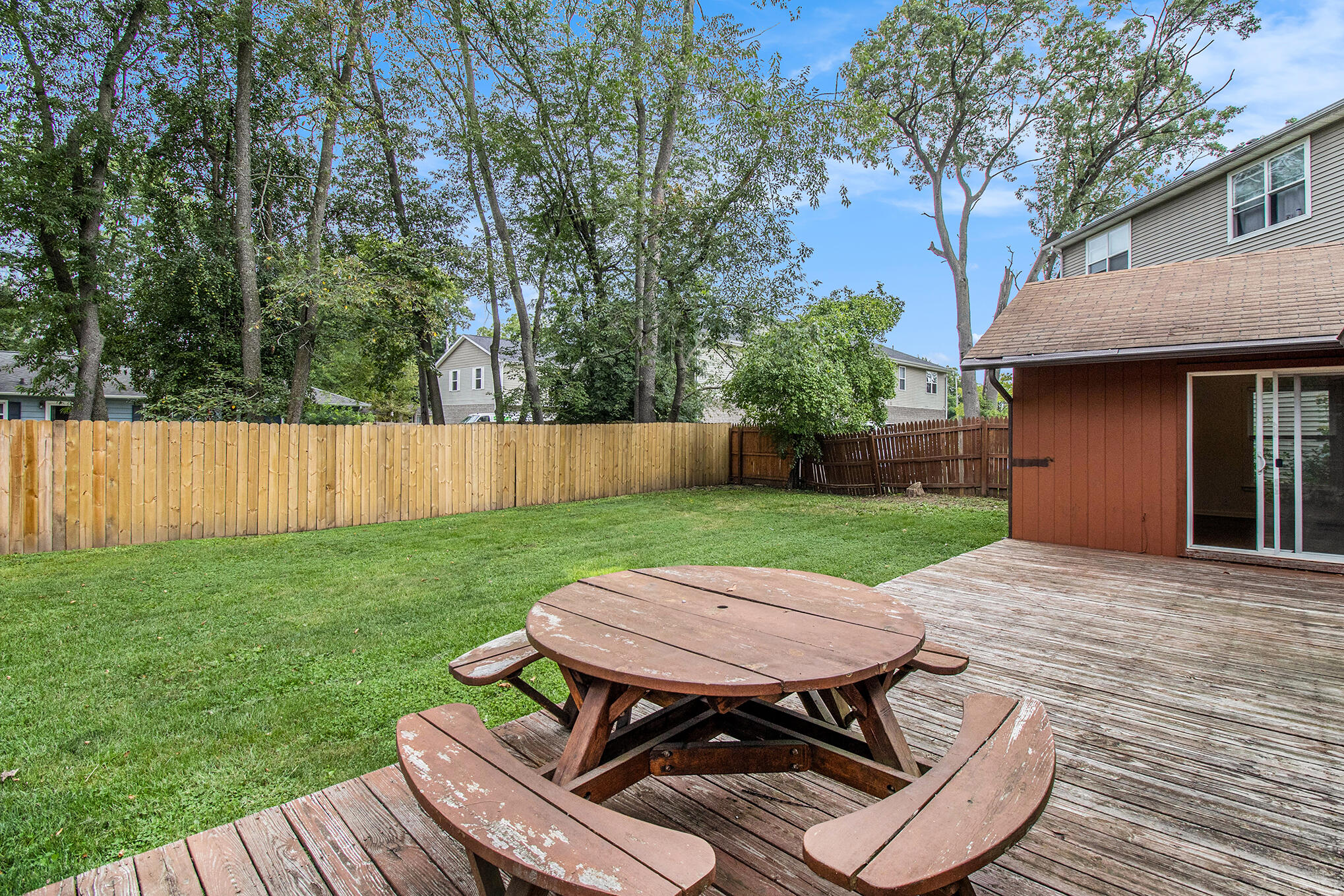 1316 Knollwood Avenue Kalamazoo MI 49006