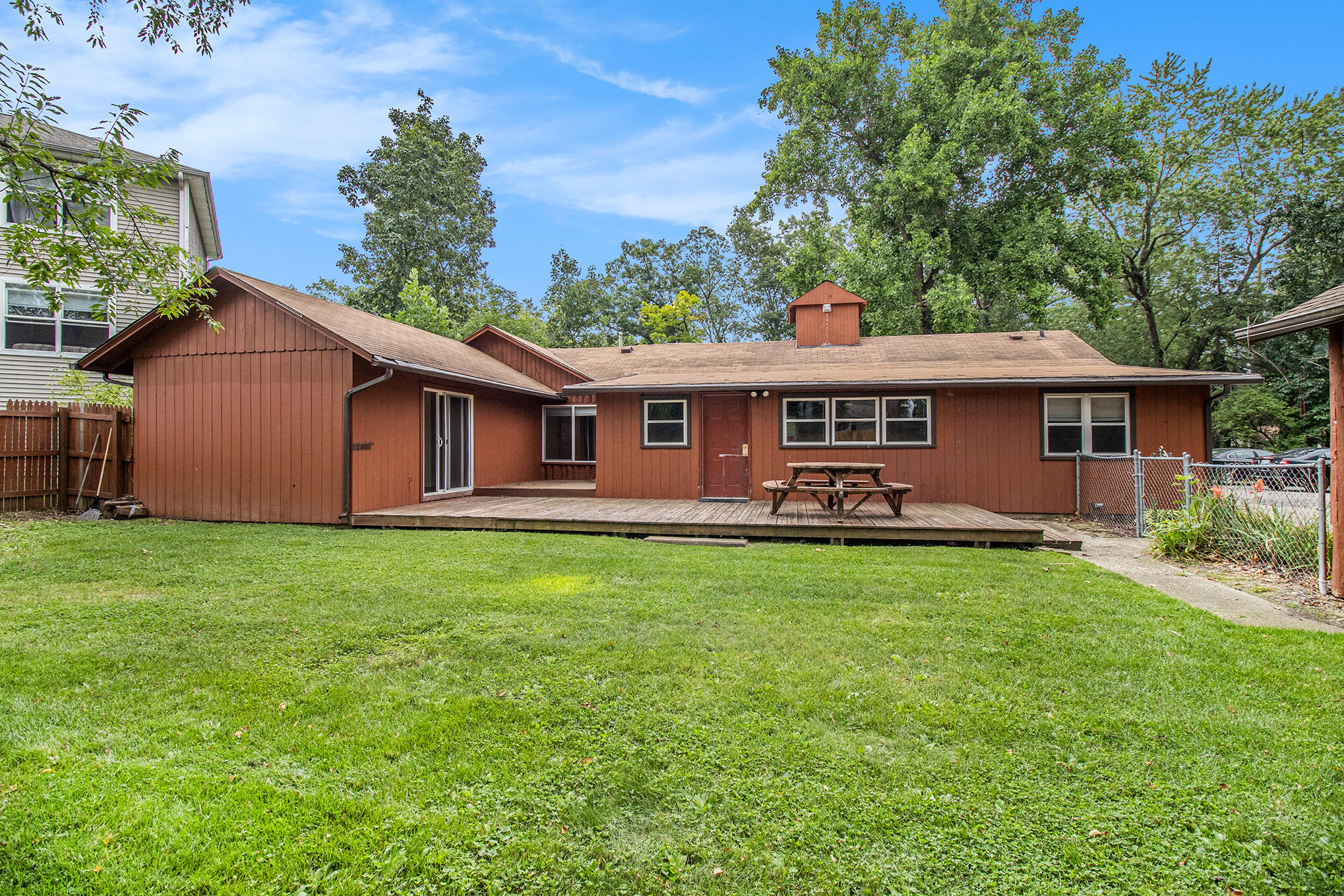 1316 Knollwood Avenue Kalamazoo MI 49006