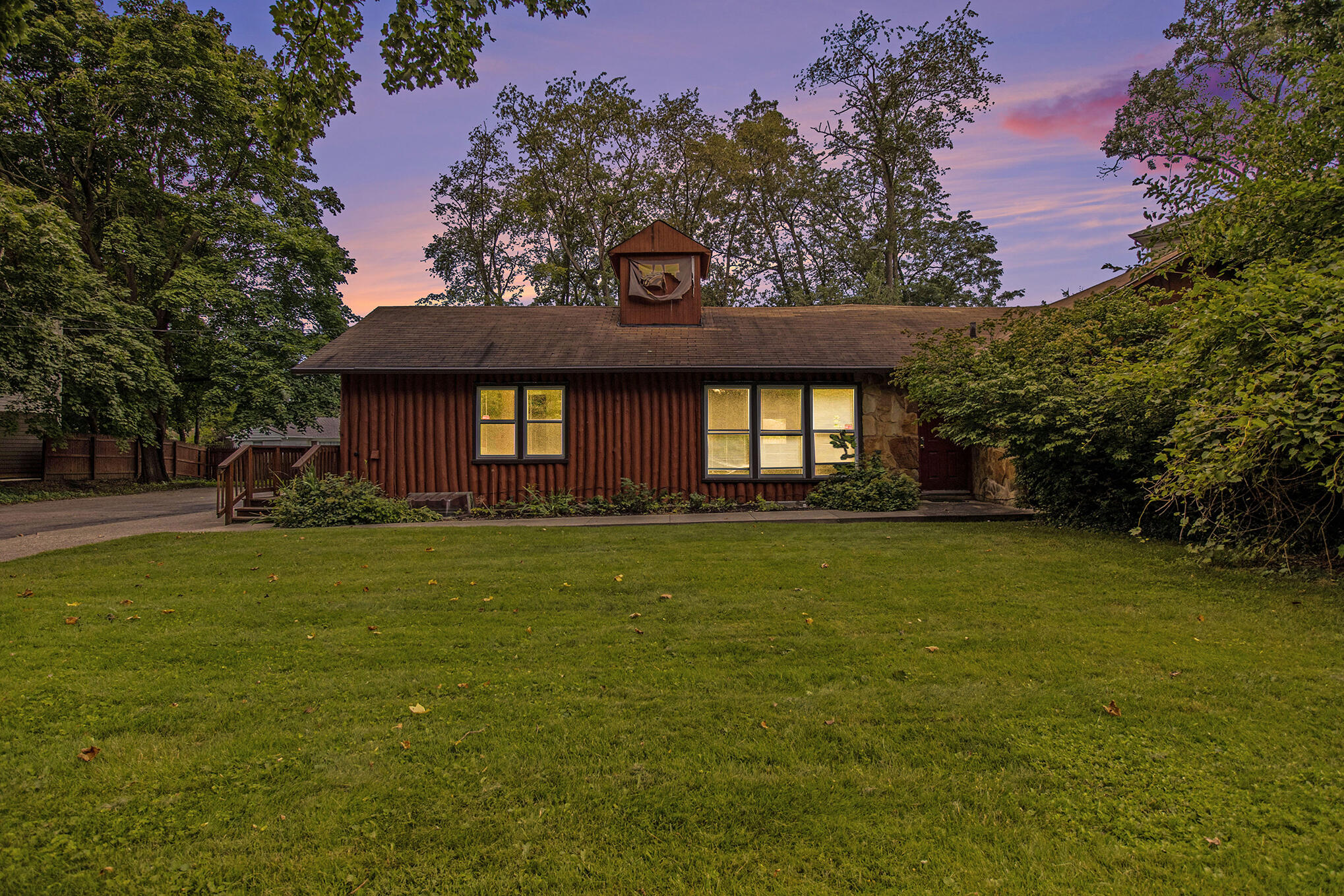 1316 Knollwood Avenue Kalamazoo MI 49006