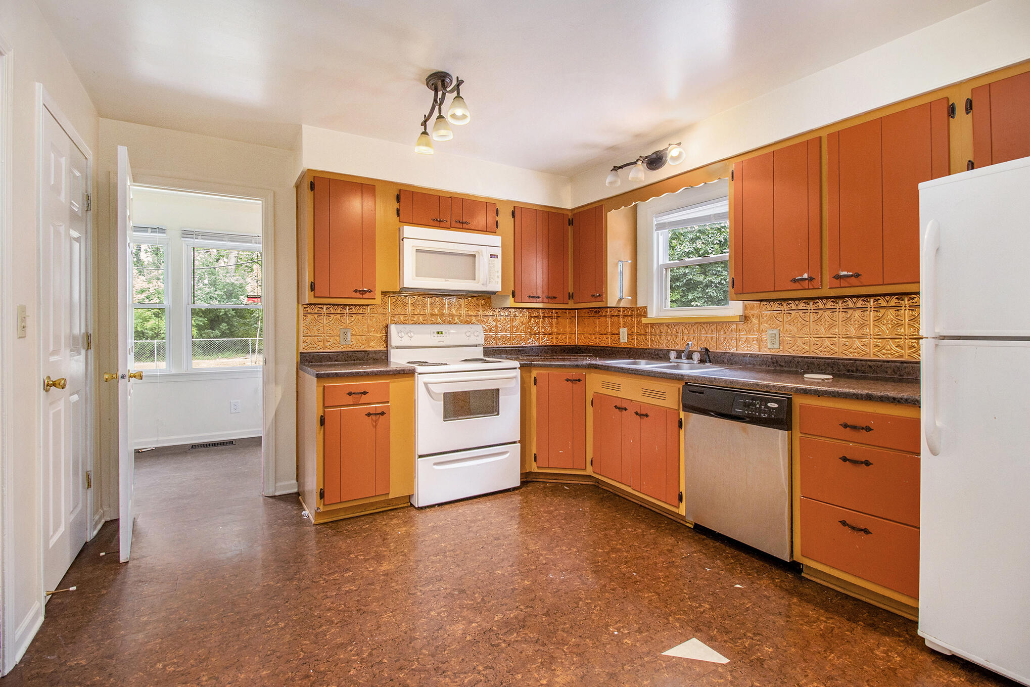 1316 Knollwood Avenue Kalamazoo MI 49006