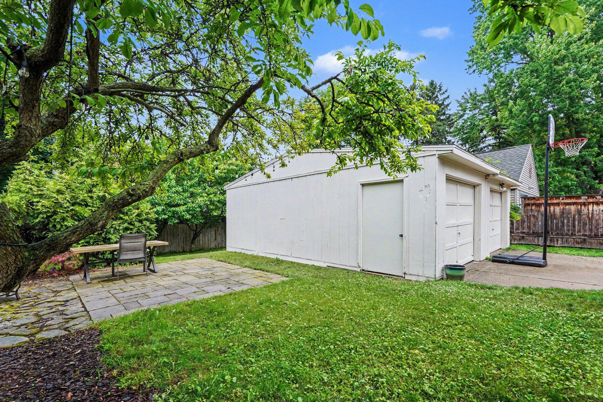 2729 Oakwood Avenue NE Grand Rapids MI 49505