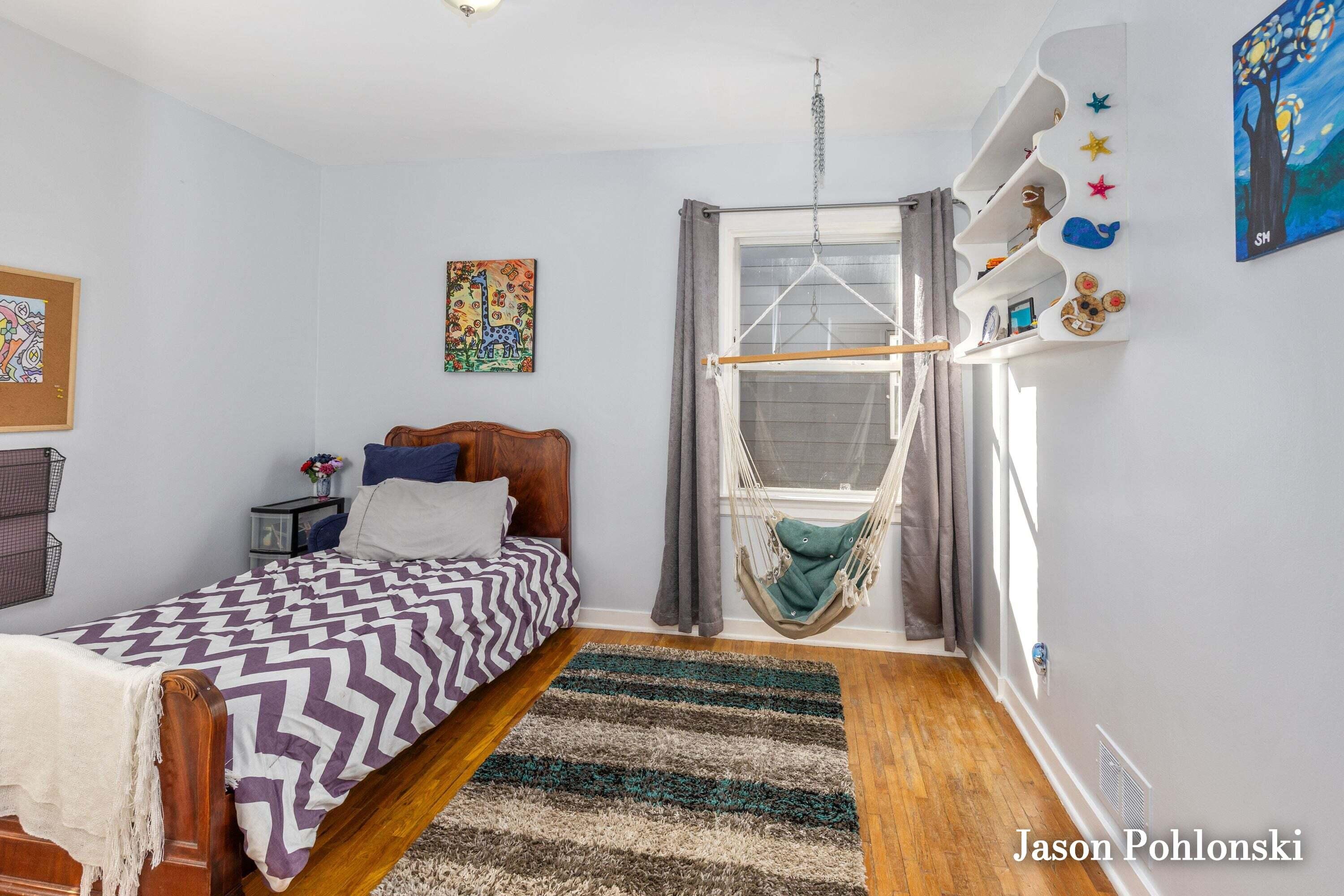 1805 Fremont Avenue NW Grand Rapids MI 49504