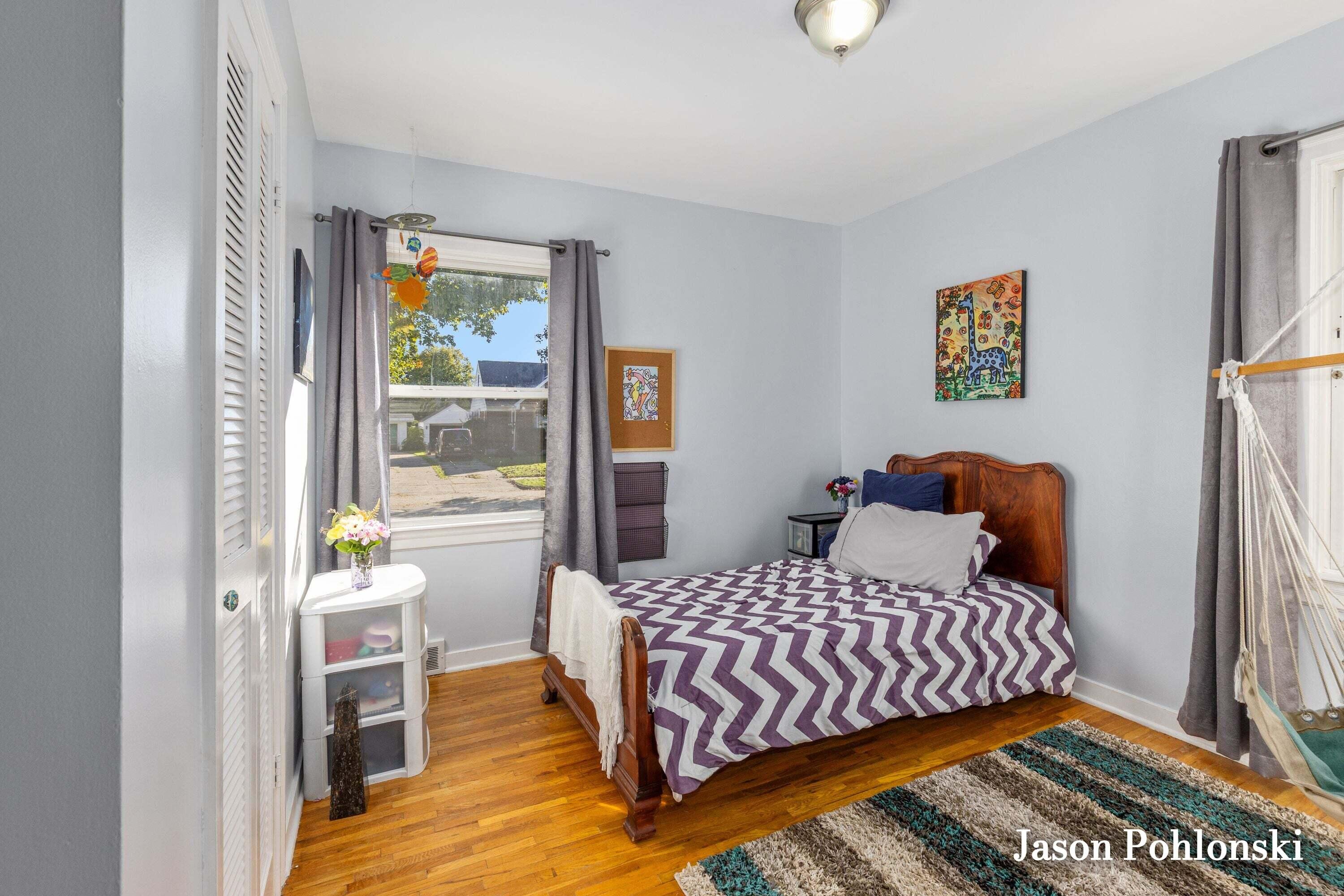 1805 Fremont Avenue NW Grand Rapids MI 49504