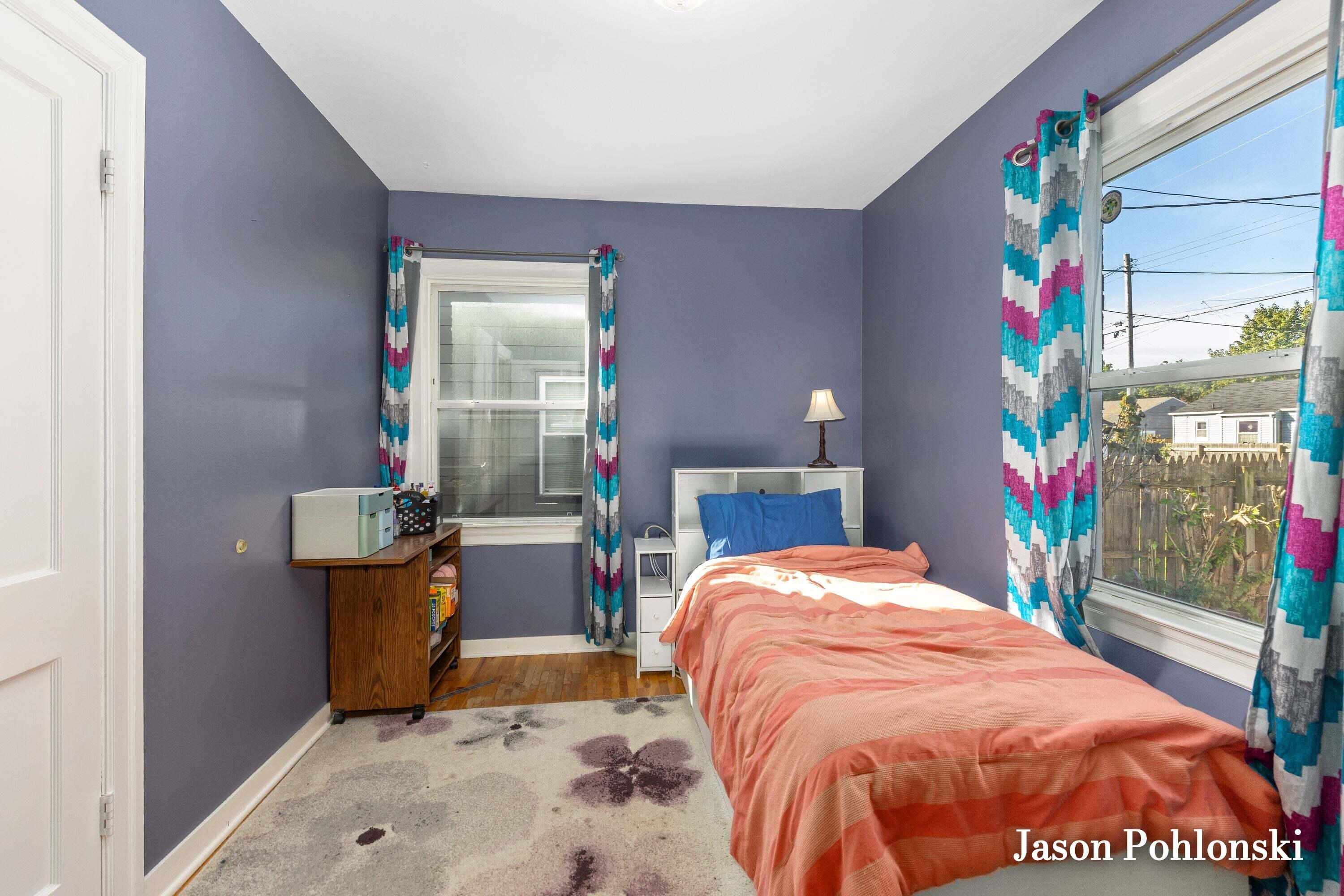 1805 Fremont Avenue NW Grand Rapids MI 49504
