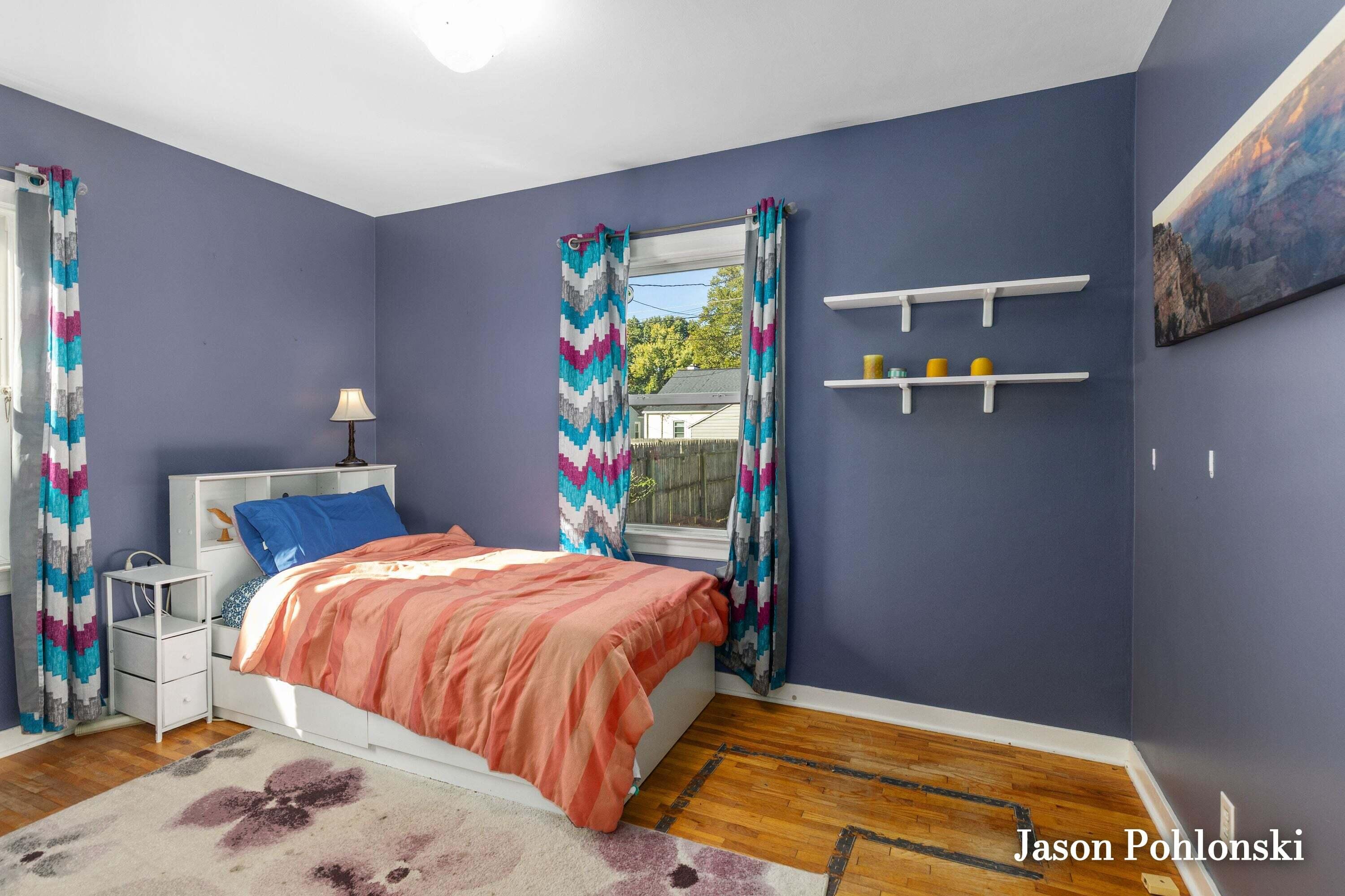 1805 Fremont Avenue NW Grand Rapids MI 49504