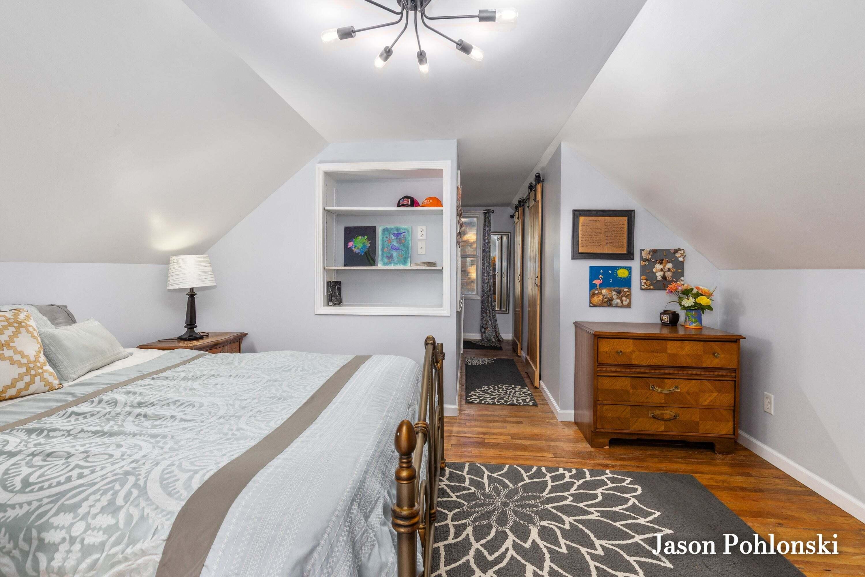 1805 Fremont Avenue NW Grand Rapids MI 49504