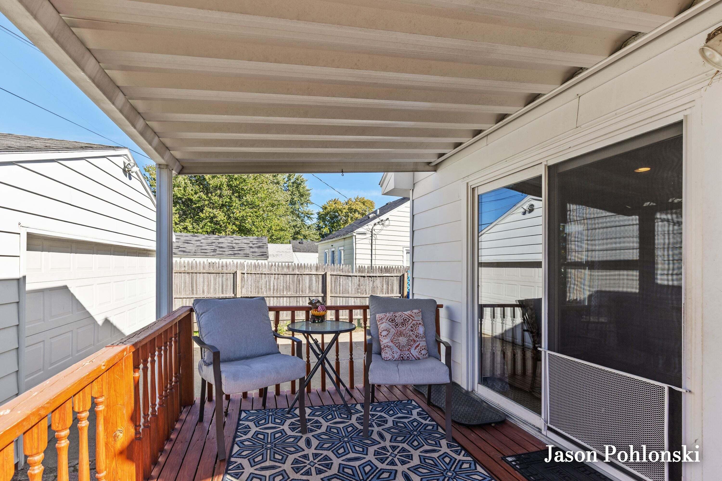 1805 Fremont Avenue NW Grand Rapids MI 49504