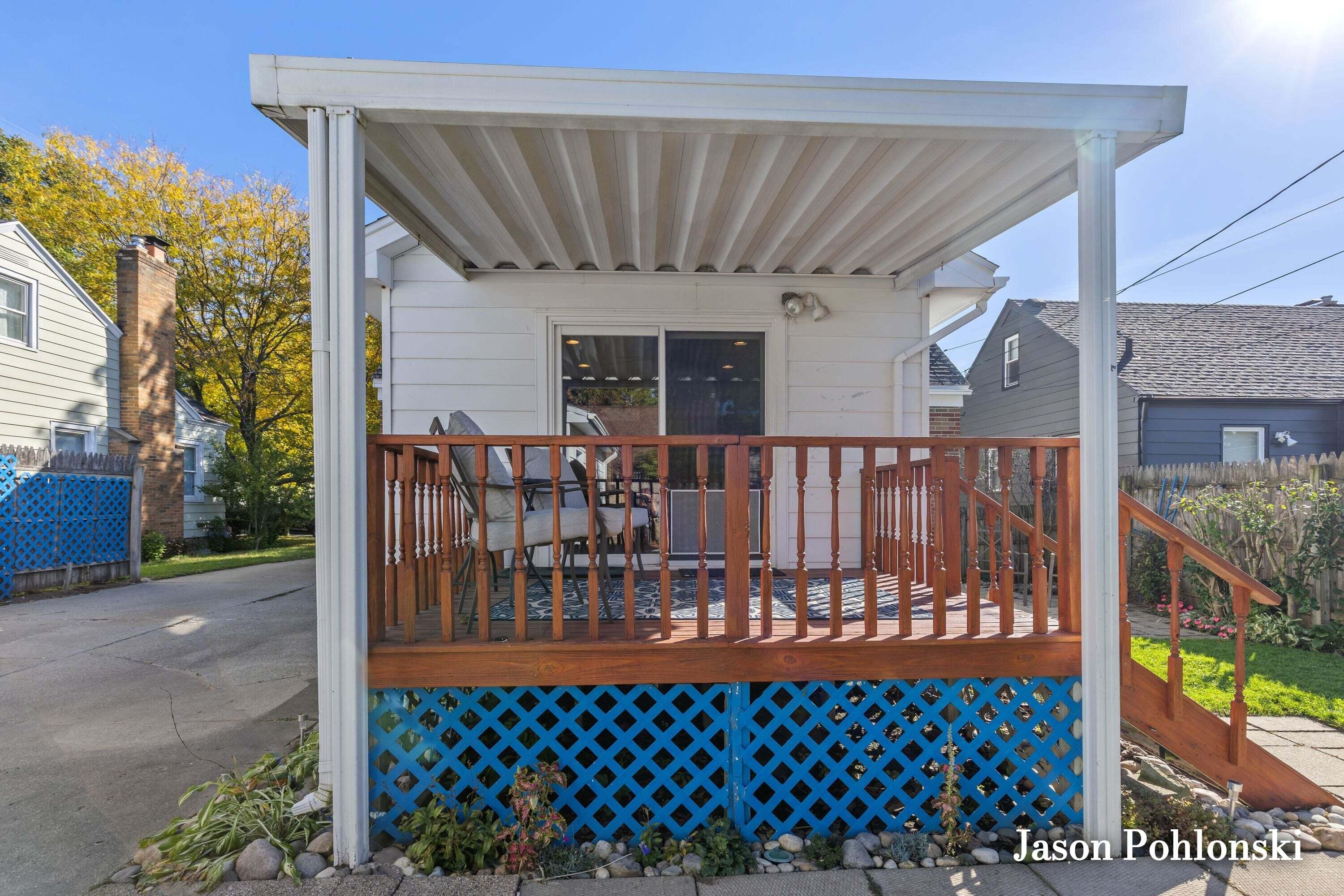 1805 Fremont Avenue NW Grand Rapids MI 49504