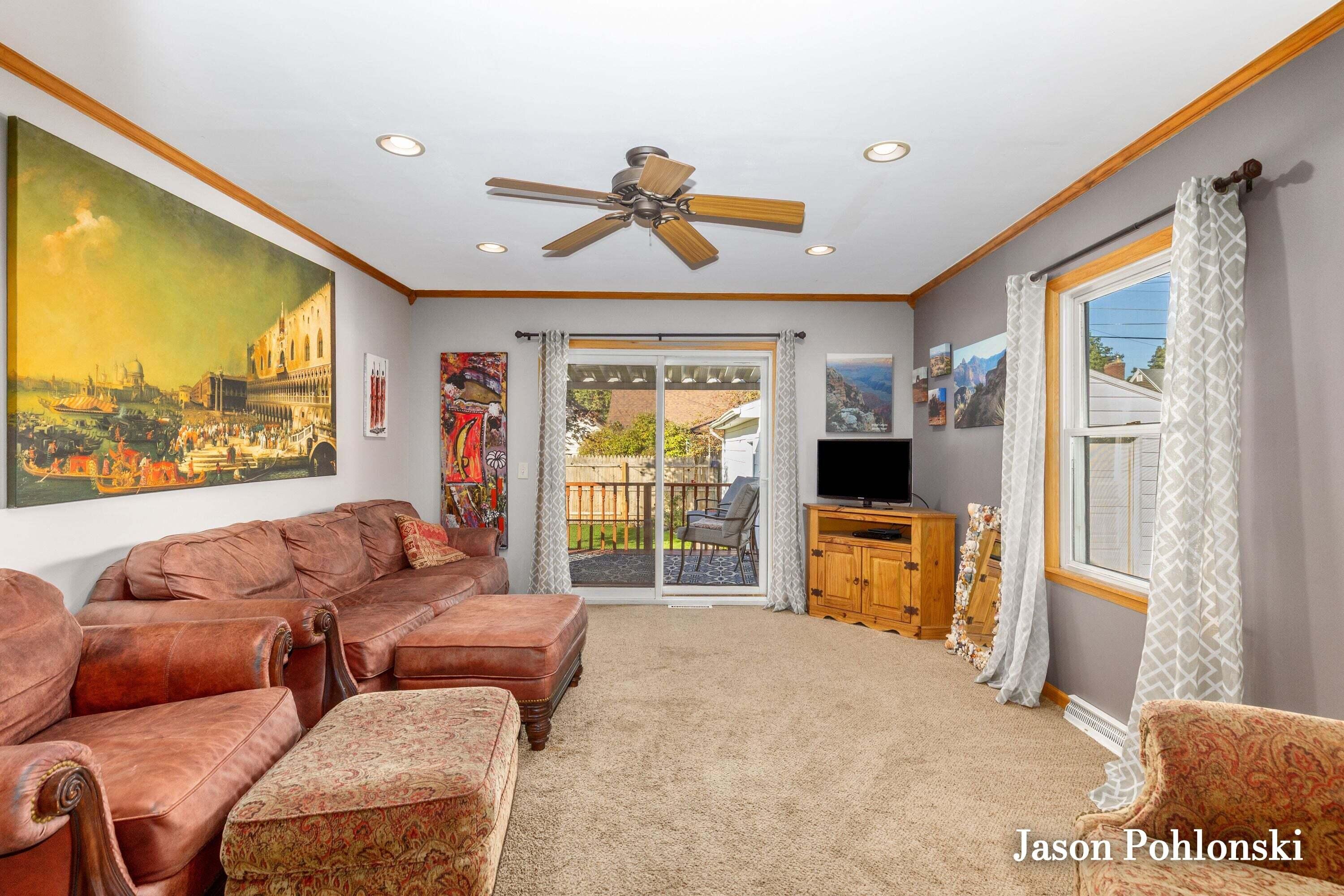 1805 Fremont Avenue NW Grand Rapids MI 49504
