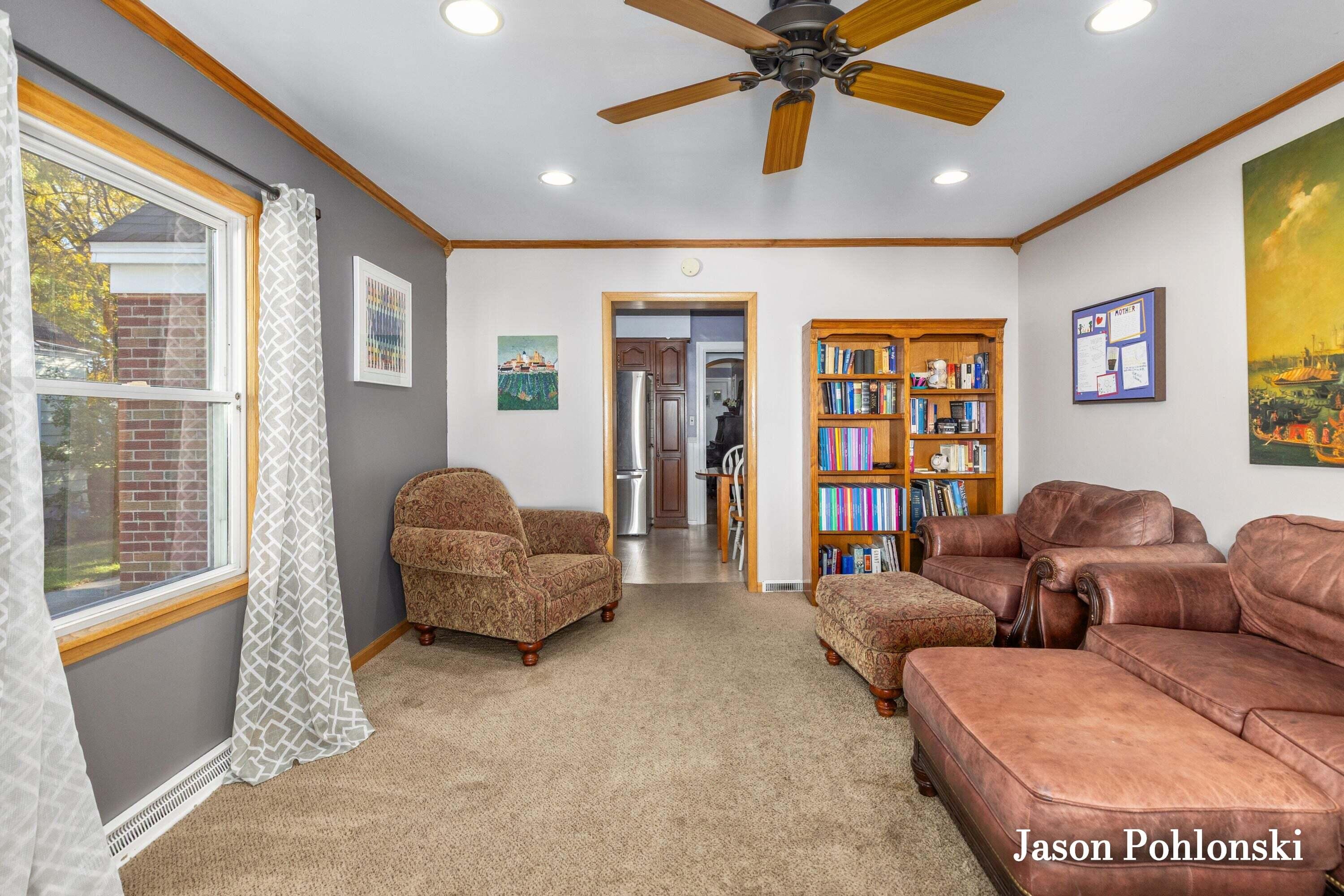 1805 Fremont Avenue NW Grand Rapids MI 49504