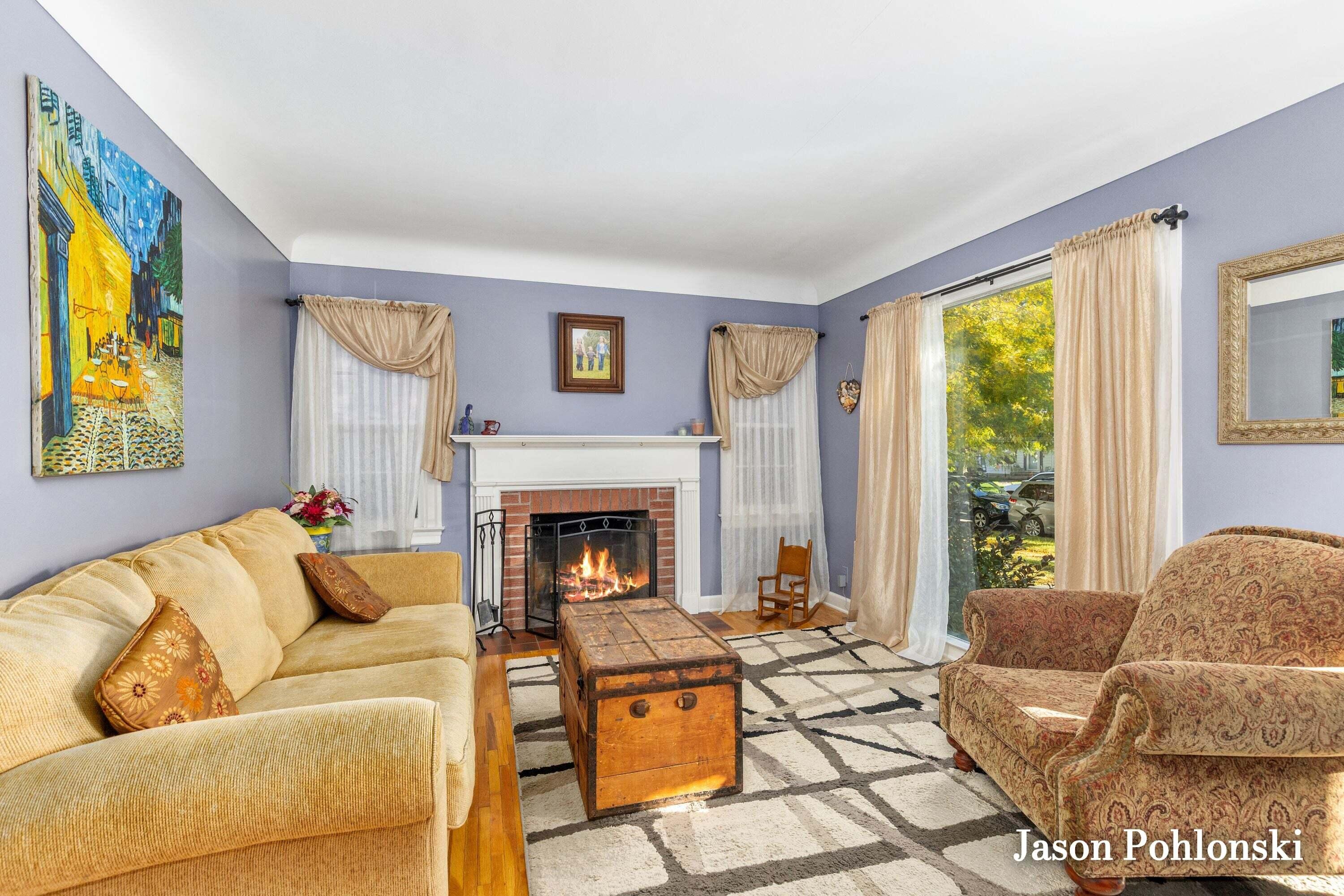 1805 Fremont Avenue NW Grand Rapids MI 49504