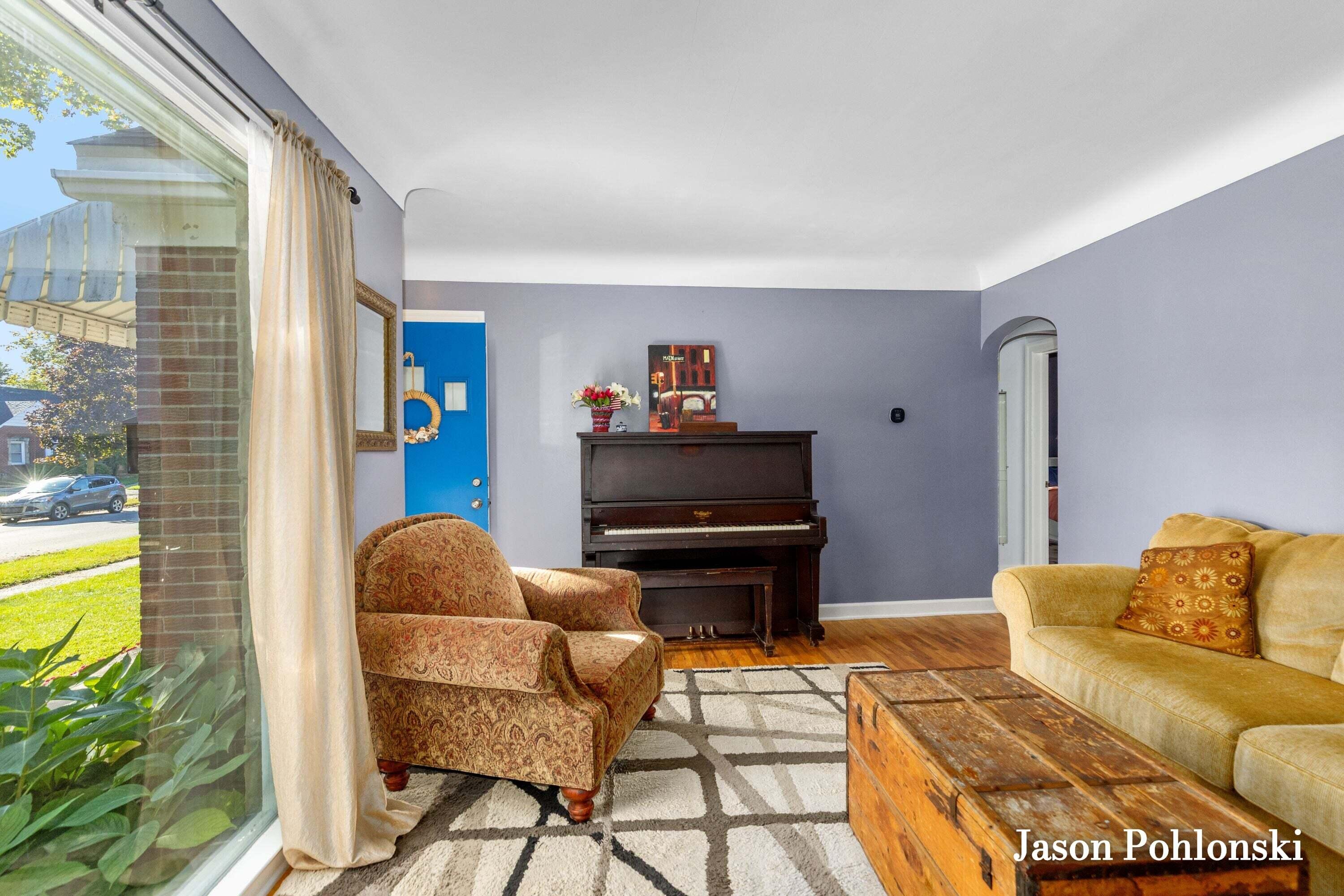 1805 Fremont Avenue NW Grand Rapids MI 49504