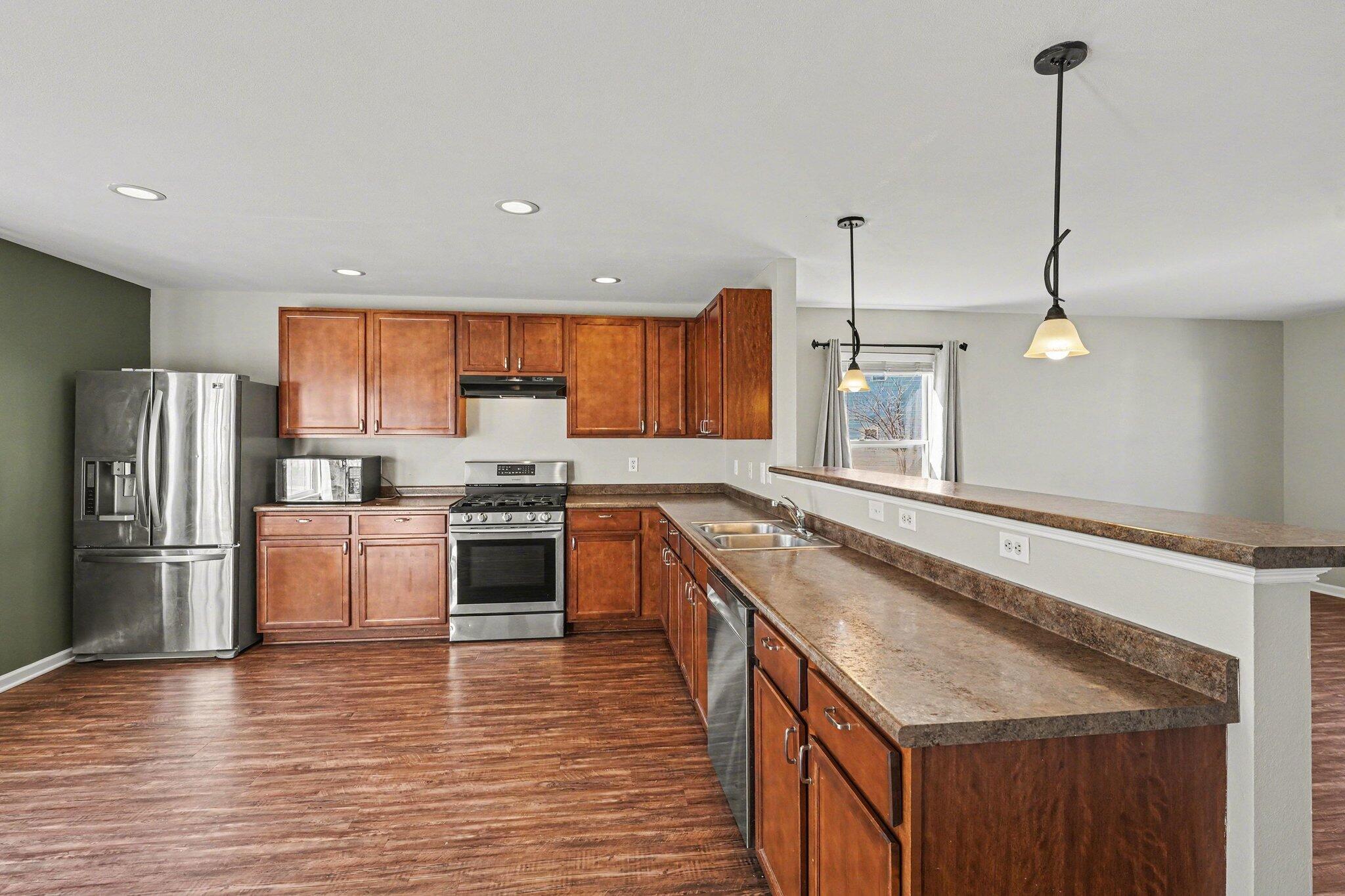 6787 Tiger Lily Drive Kalamazoo MI 49009
