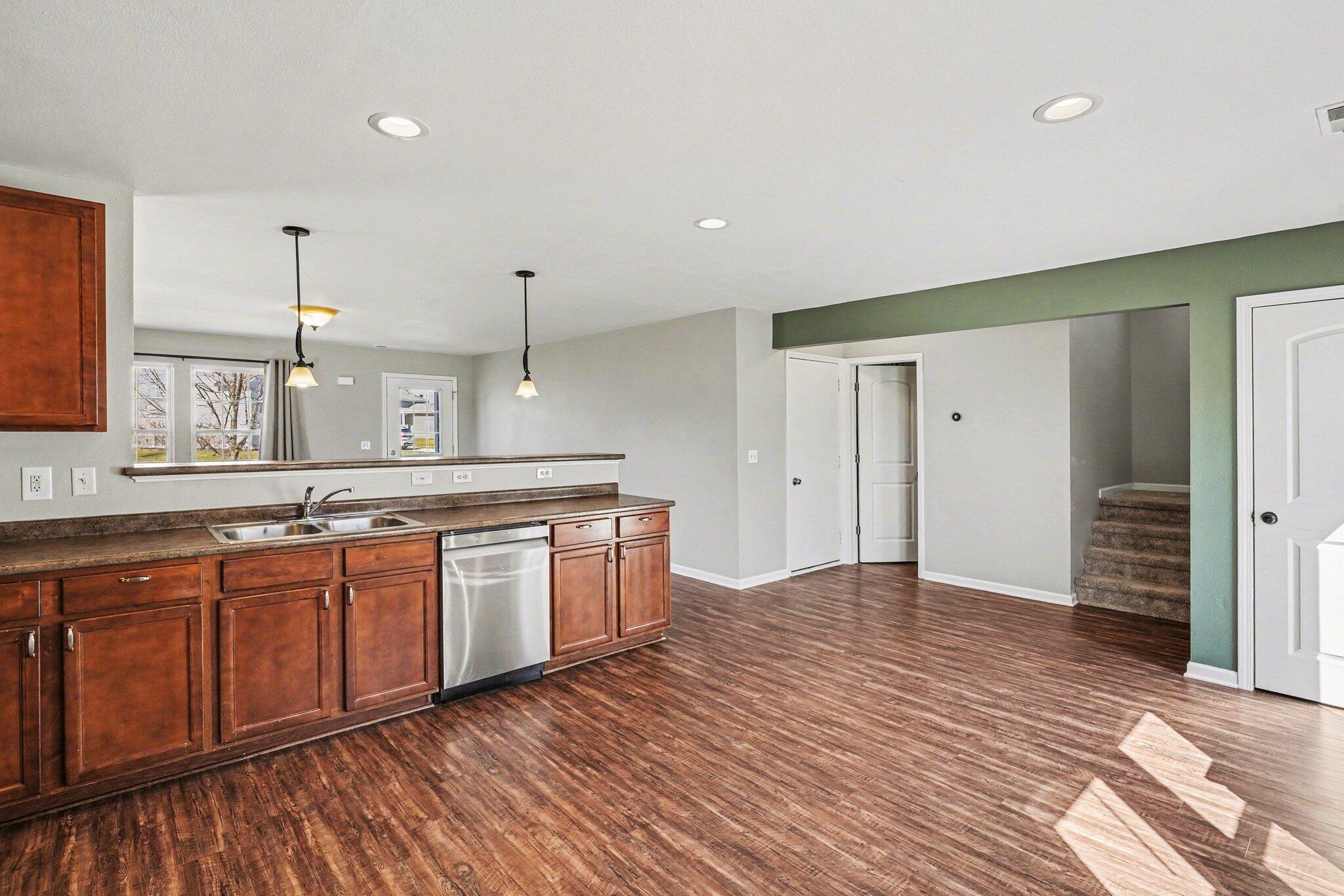 6787 Tiger Lily Drive Kalamazoo MI 49009