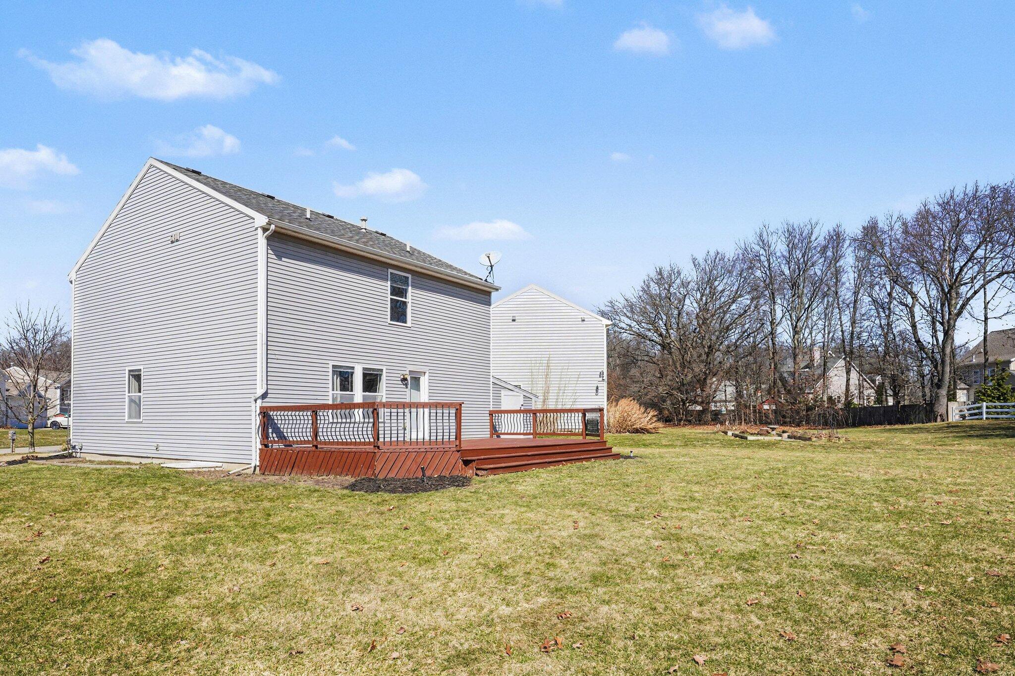 6787 Tiger Lily Drive Kalamazoo MI 49009