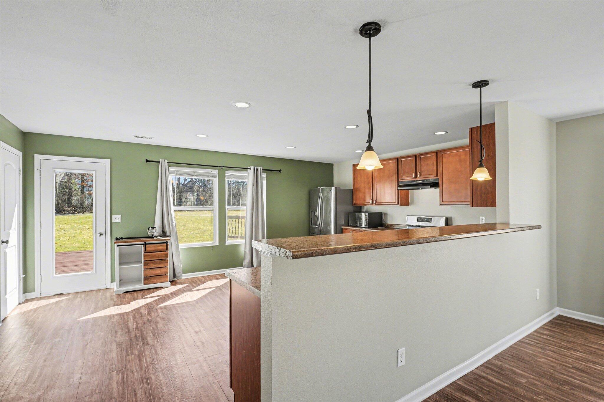 6787 Tiger Lily Drive Kalamazoo MI 49009