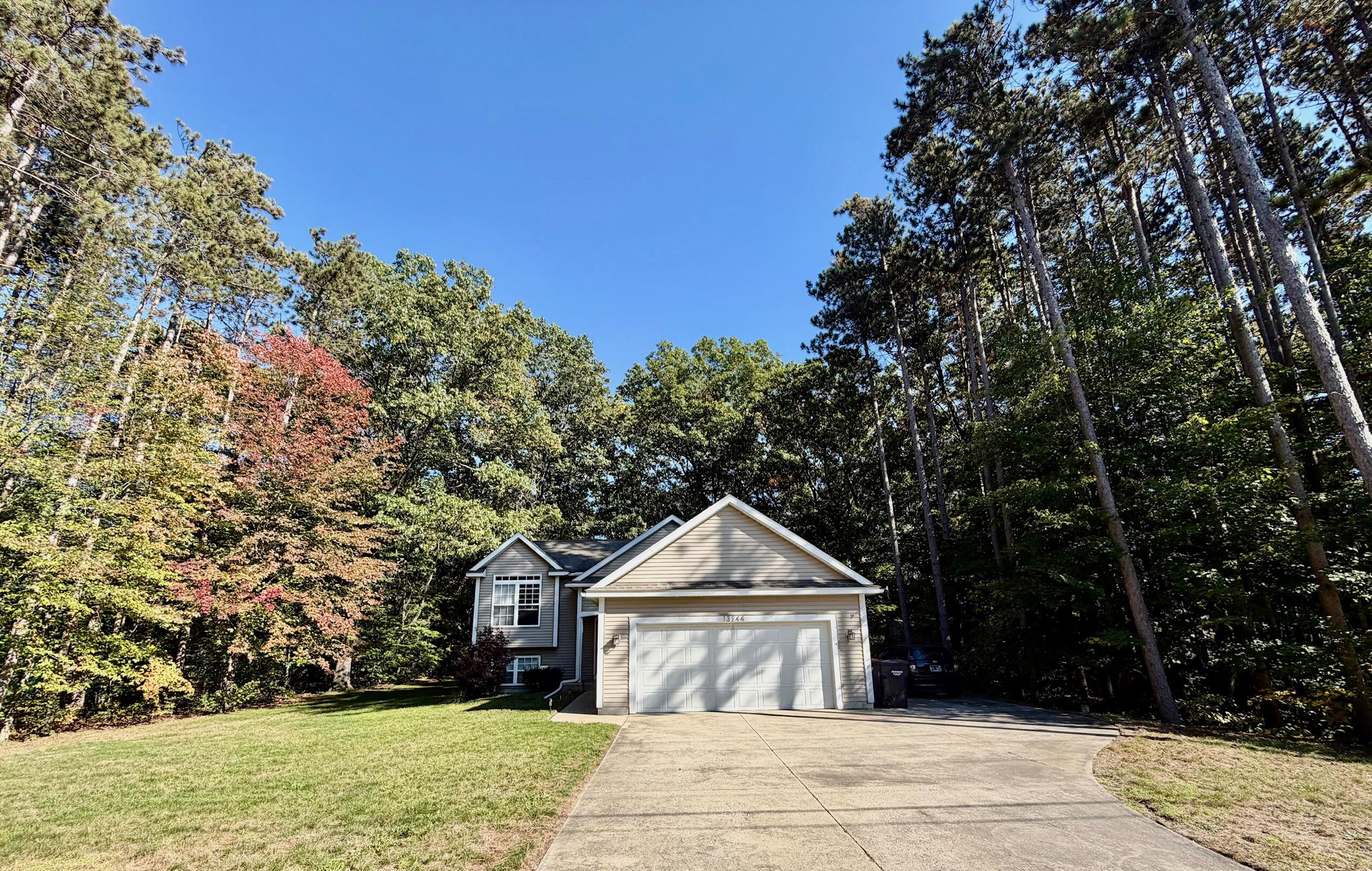 13244 128th Avenue Grand Haven MI 49417