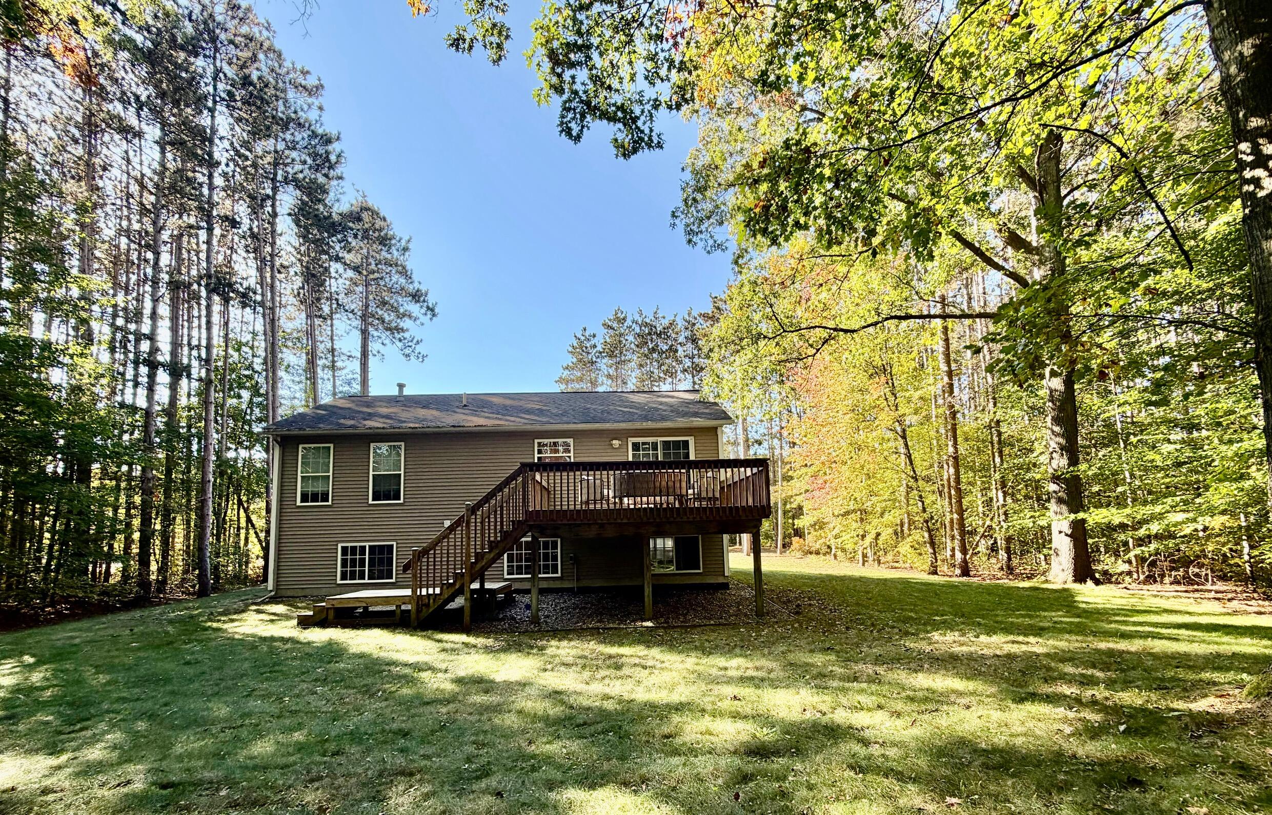 13244 128th Avenue Grand Haven MI 49417