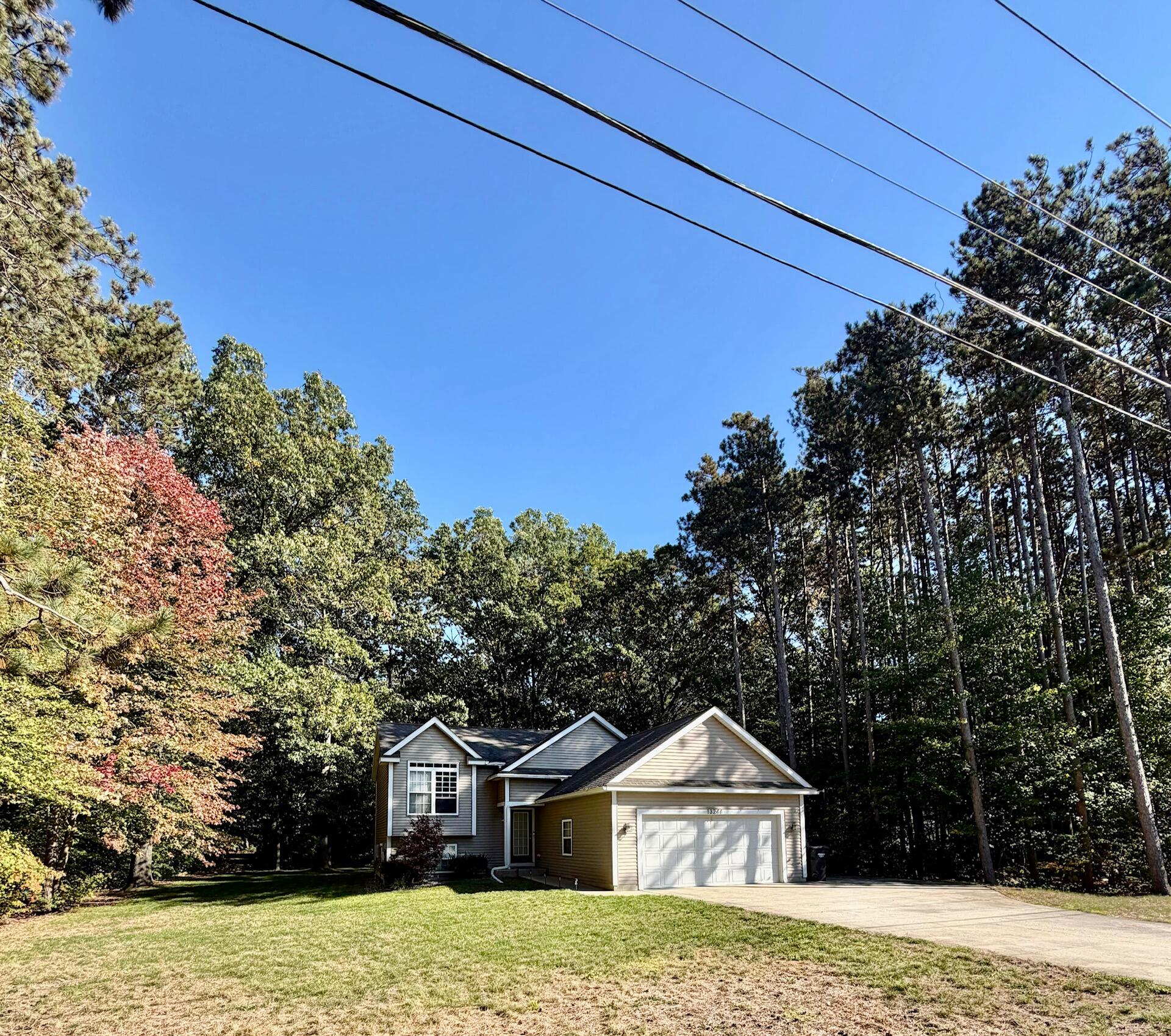 13244 128th Avenue Grand Haven MI 49417