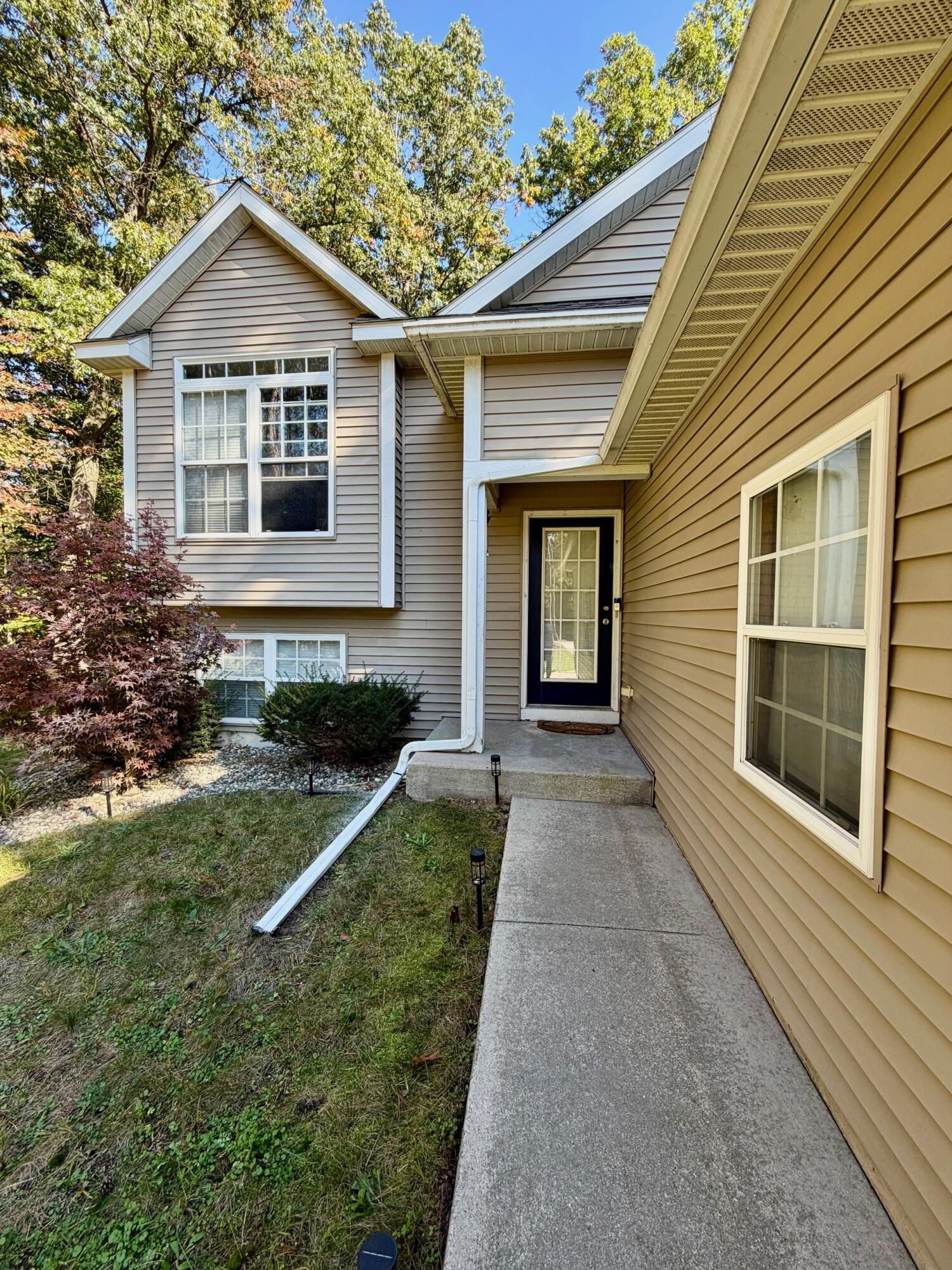 13244 128th Avenue Grand Haven MI 49417