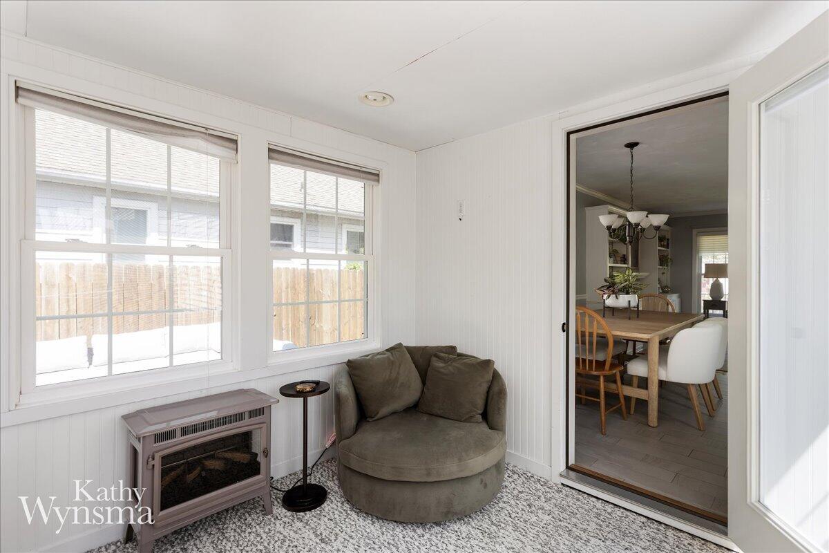 2604 SE Richards Drive SE East Grand Rapids MI 49506