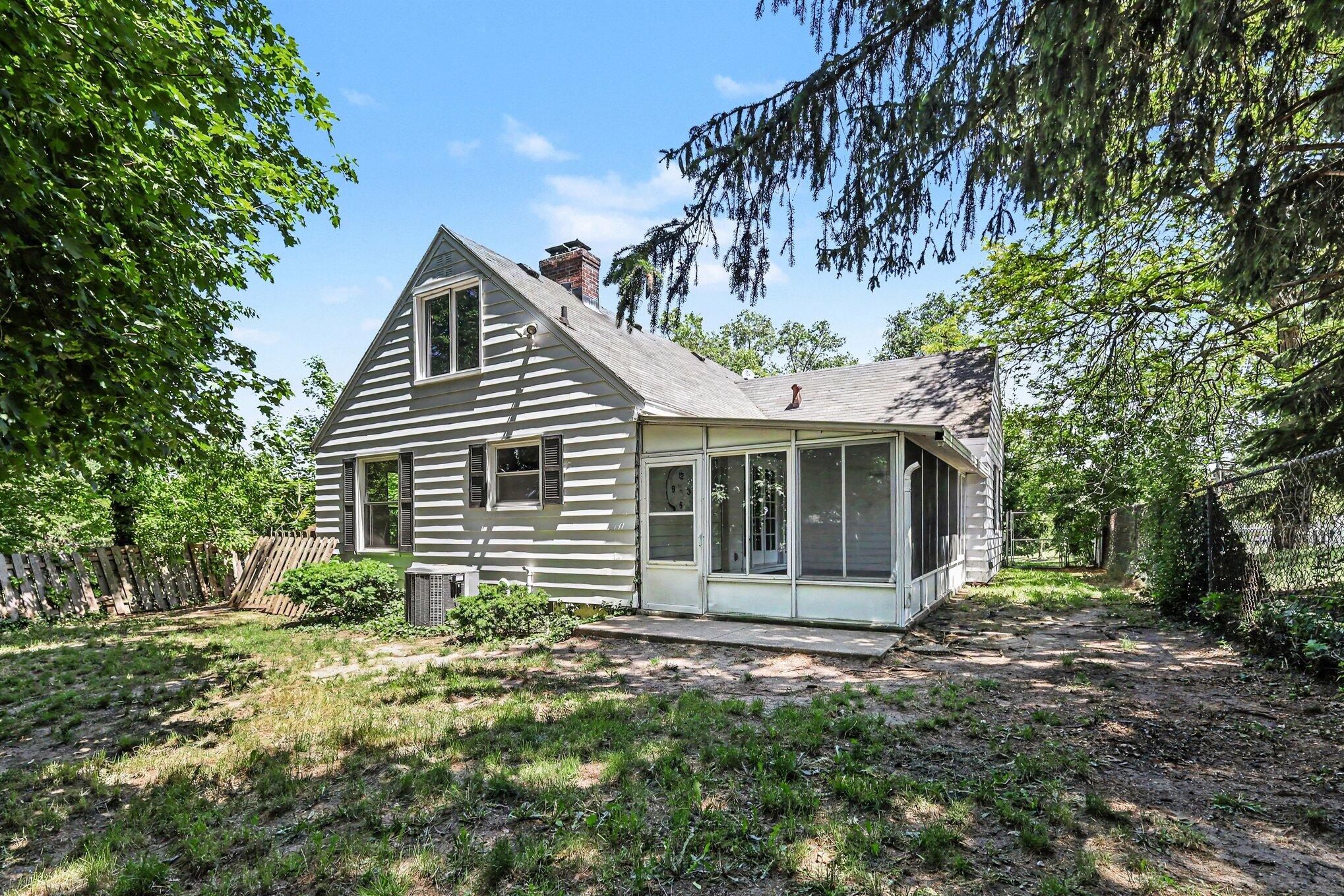 1217 Plymouth Avenue SE Grand Rapids MI 49506