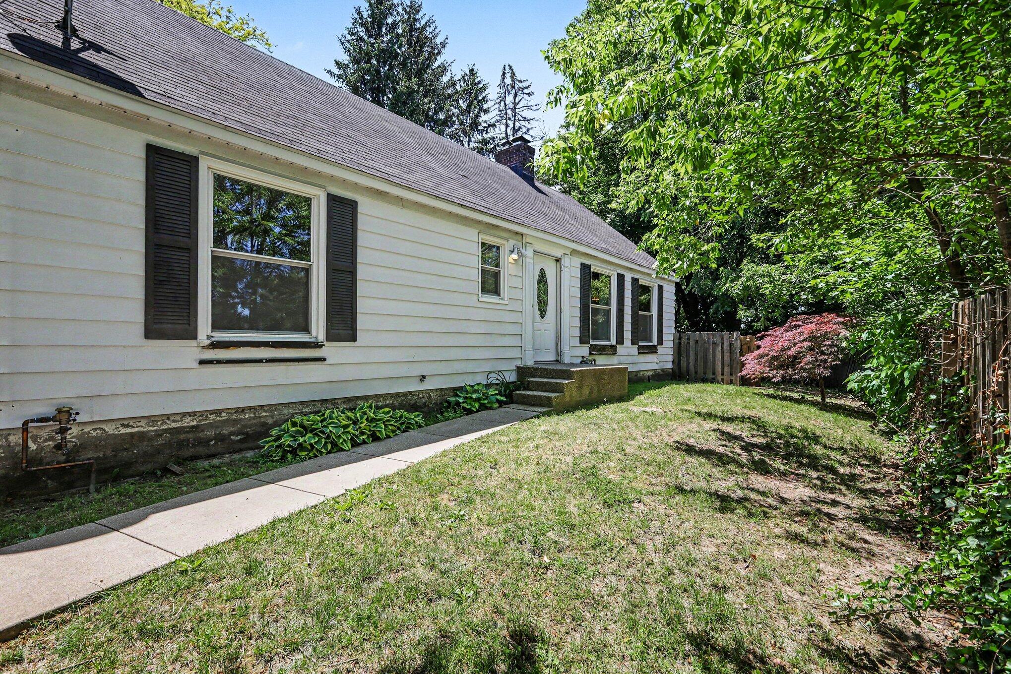 1217 Plymouth Avenue SE Grand Rapids MI 49506