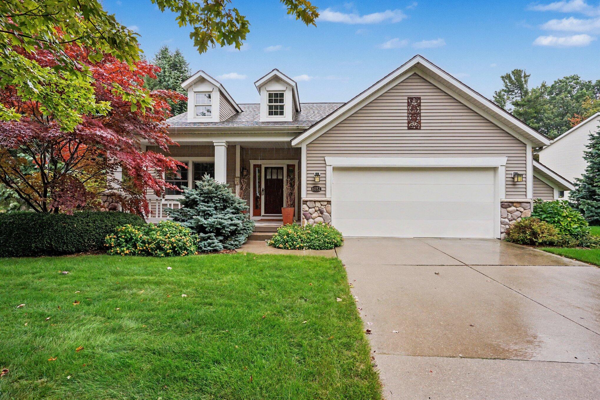 6852 Westshire Drive Norton Shores MI 49444