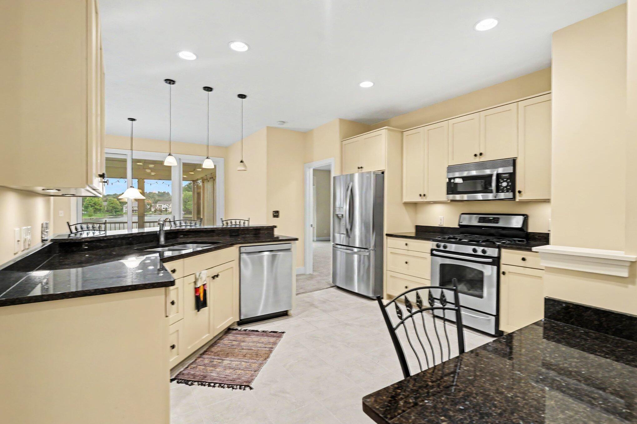 6852 Westshire Drive Norton Shores MI 49444