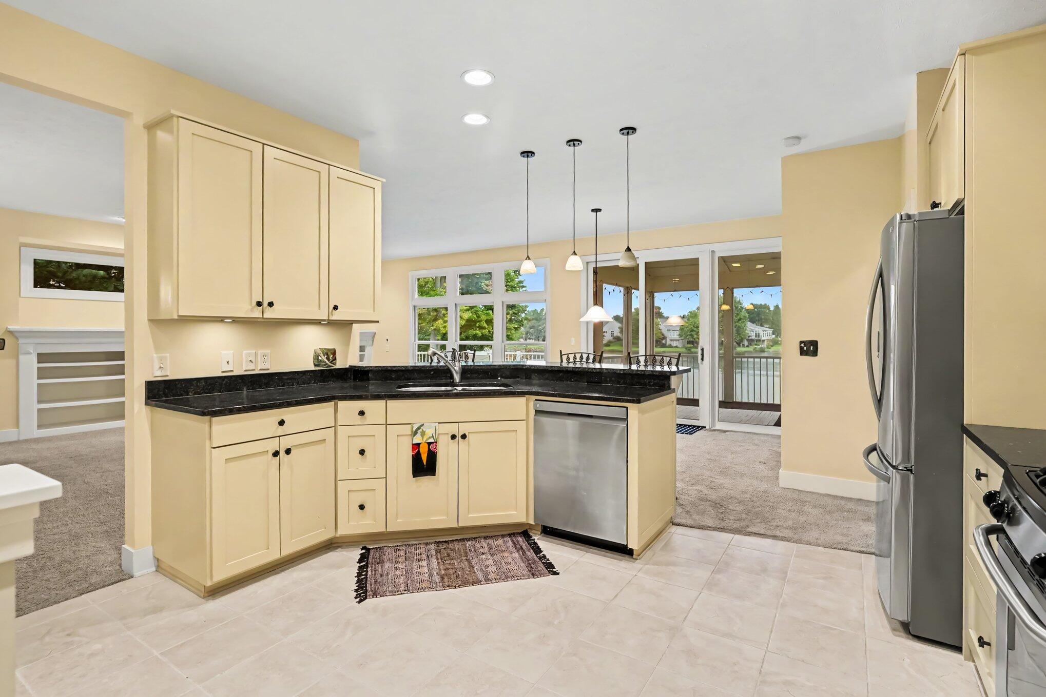 6852 Westshire Drive Norton Shores MI 49444