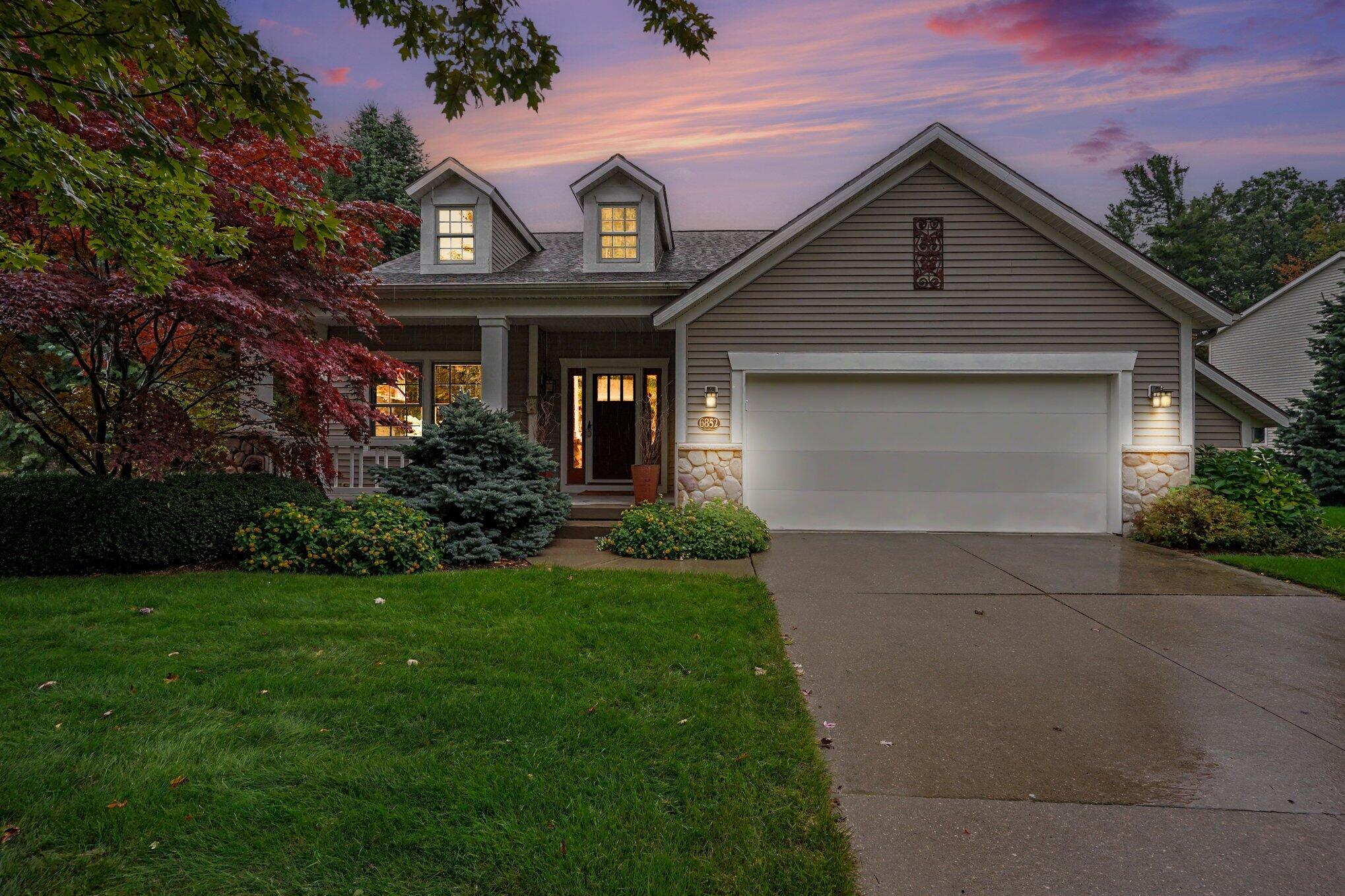 6852 Westshire Drive Norton Shores MI 49444
