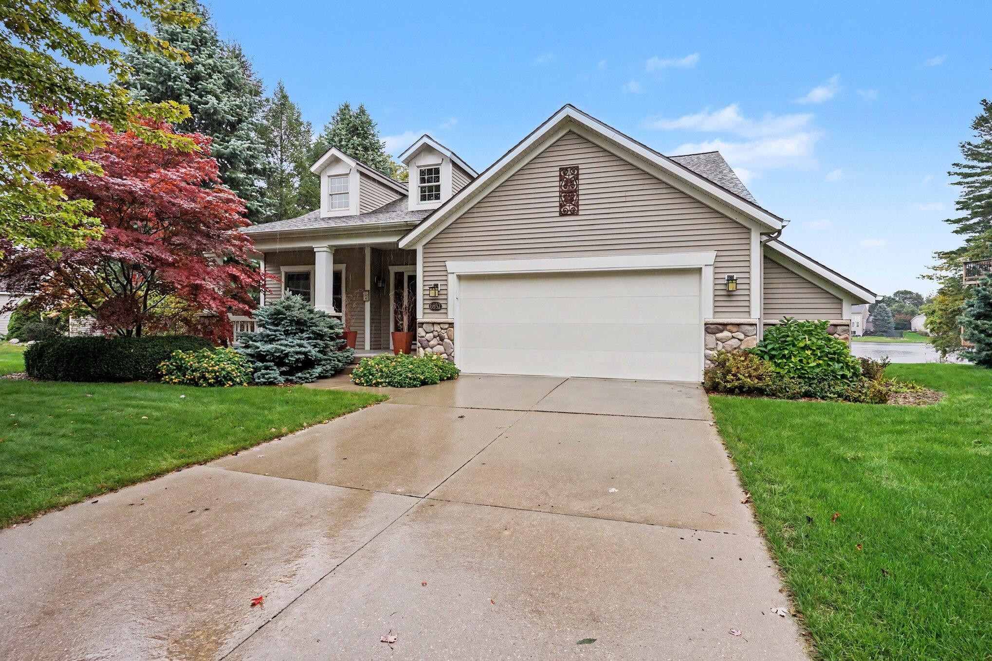 6852 Westshire Drive Norton Shores MI 49444