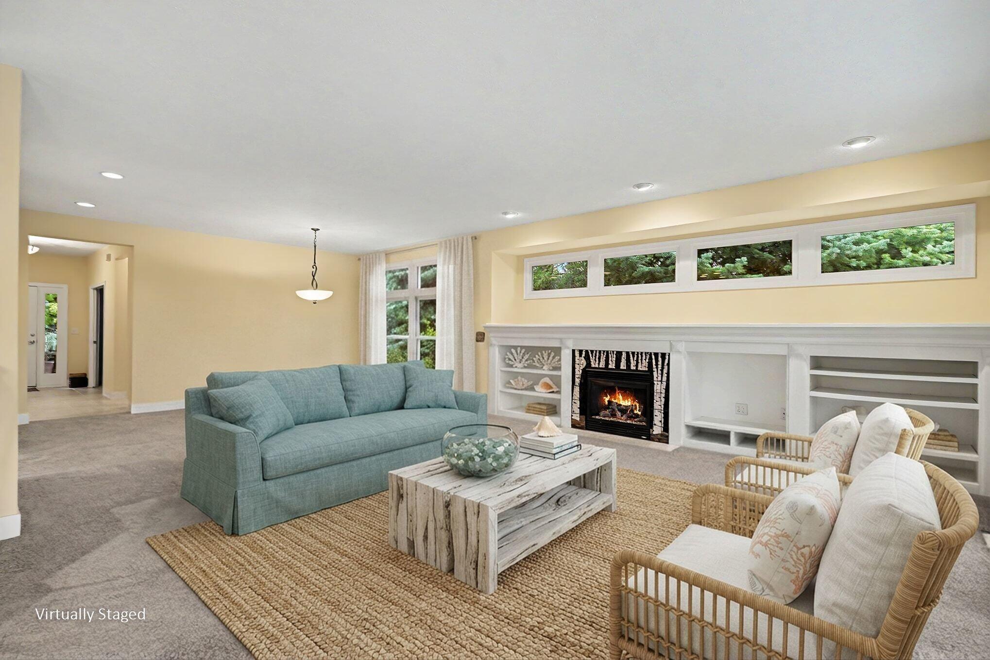 6852 Westshire Drive Norton Shores MI 49444