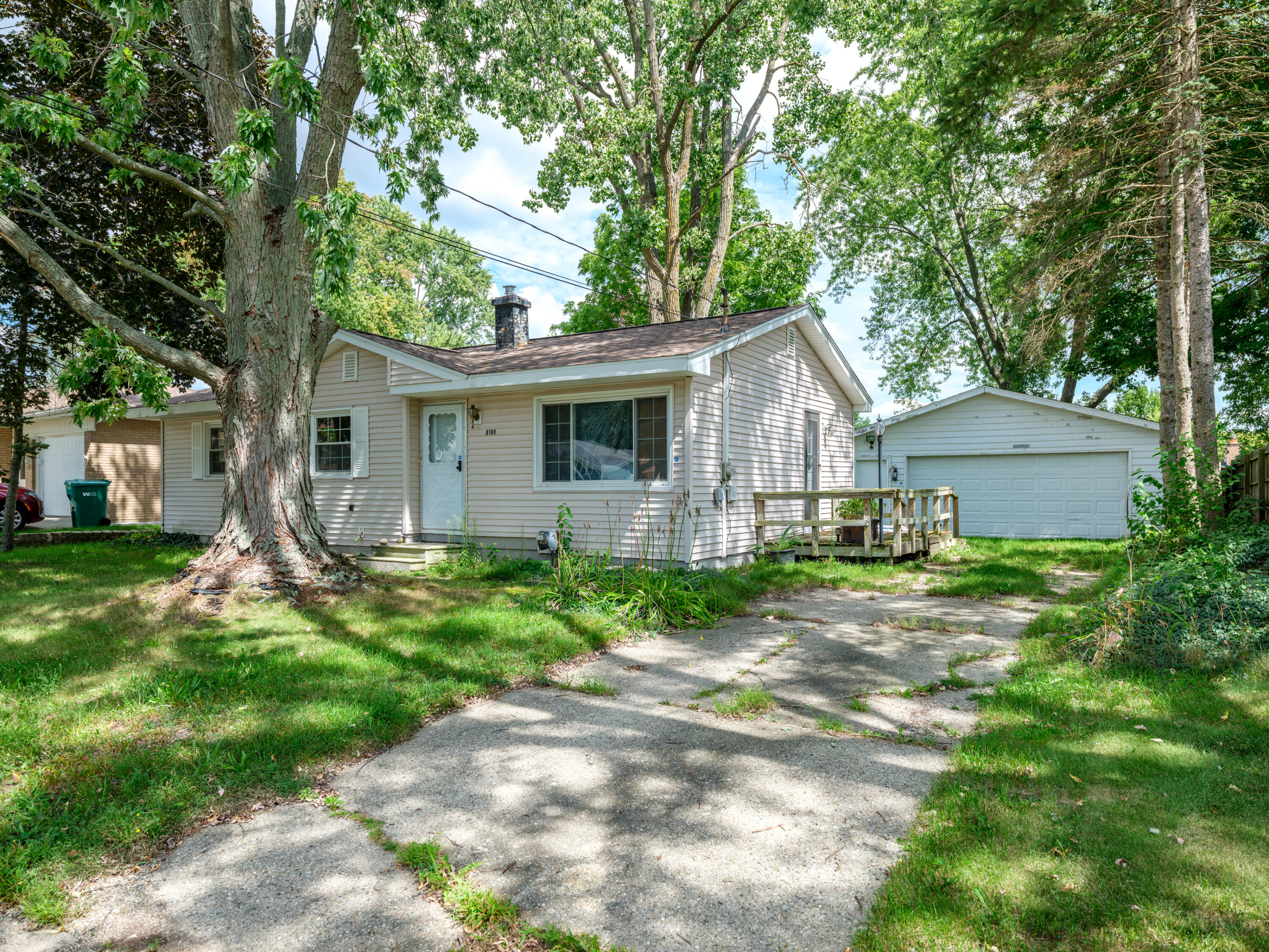 7133 Rockford Street Portage MI 49024