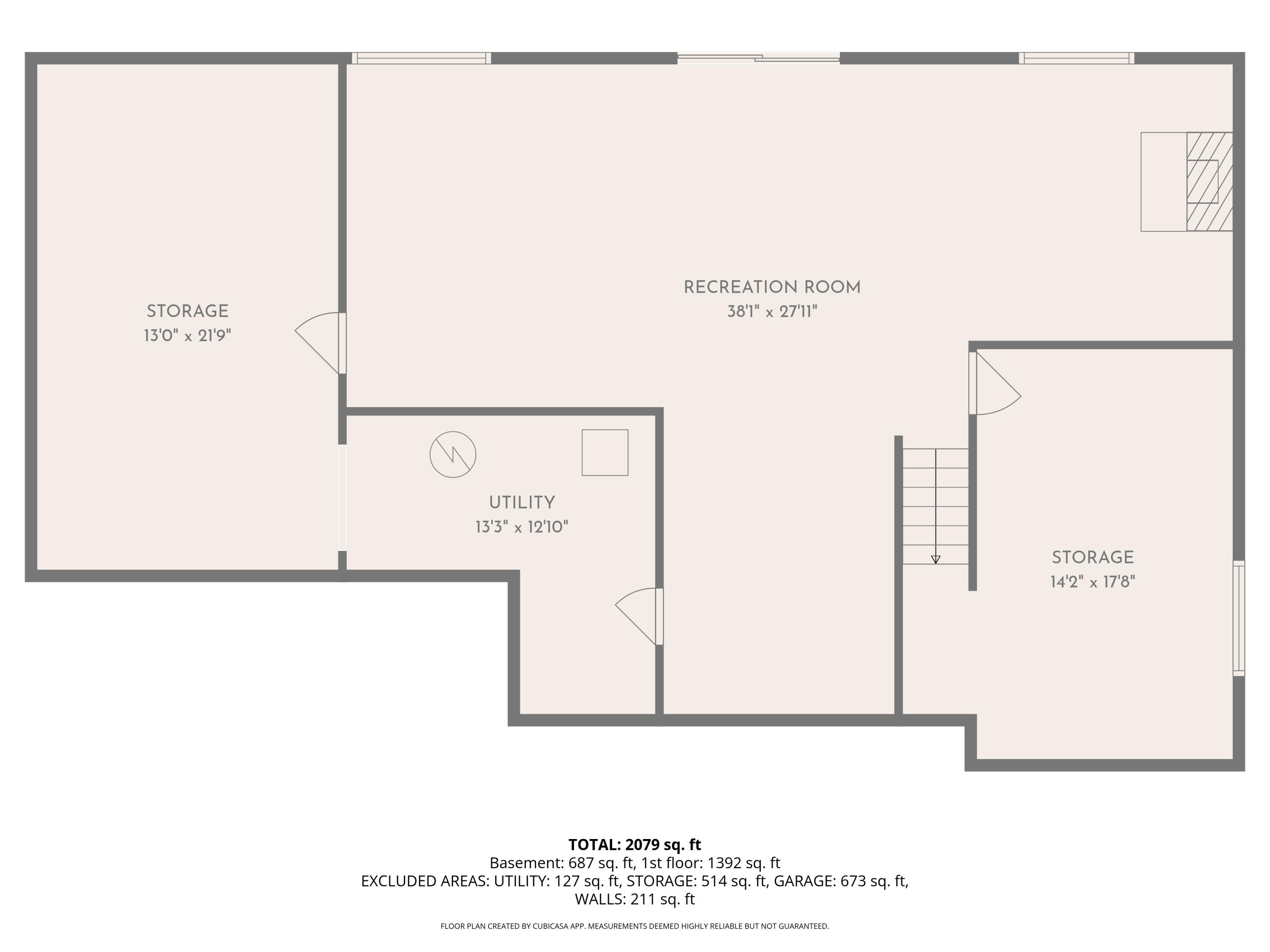 3575 13 Mile Road NE Rockford MI 49341