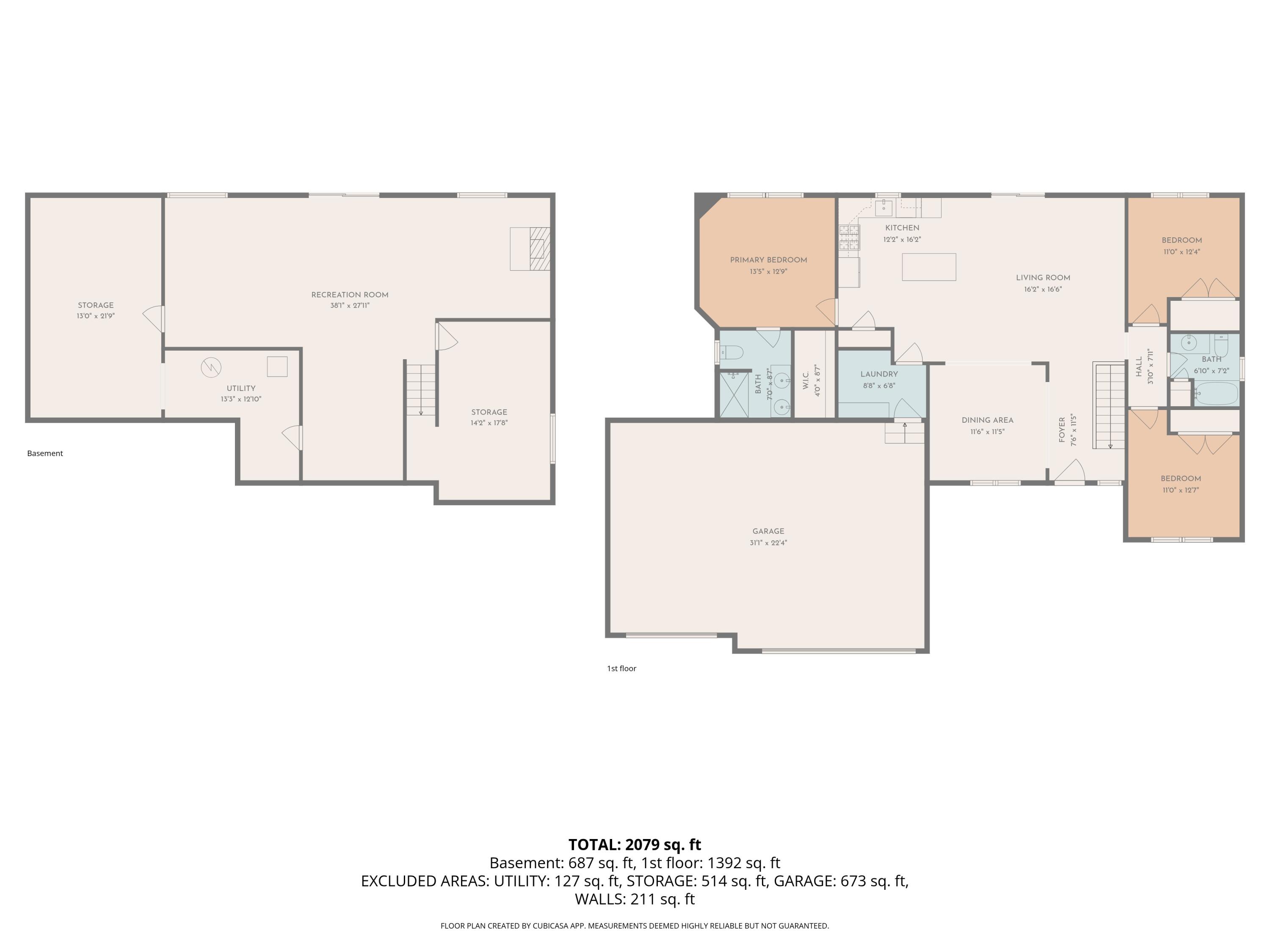 3575 13 Mile Road NE Rockford MI 49341