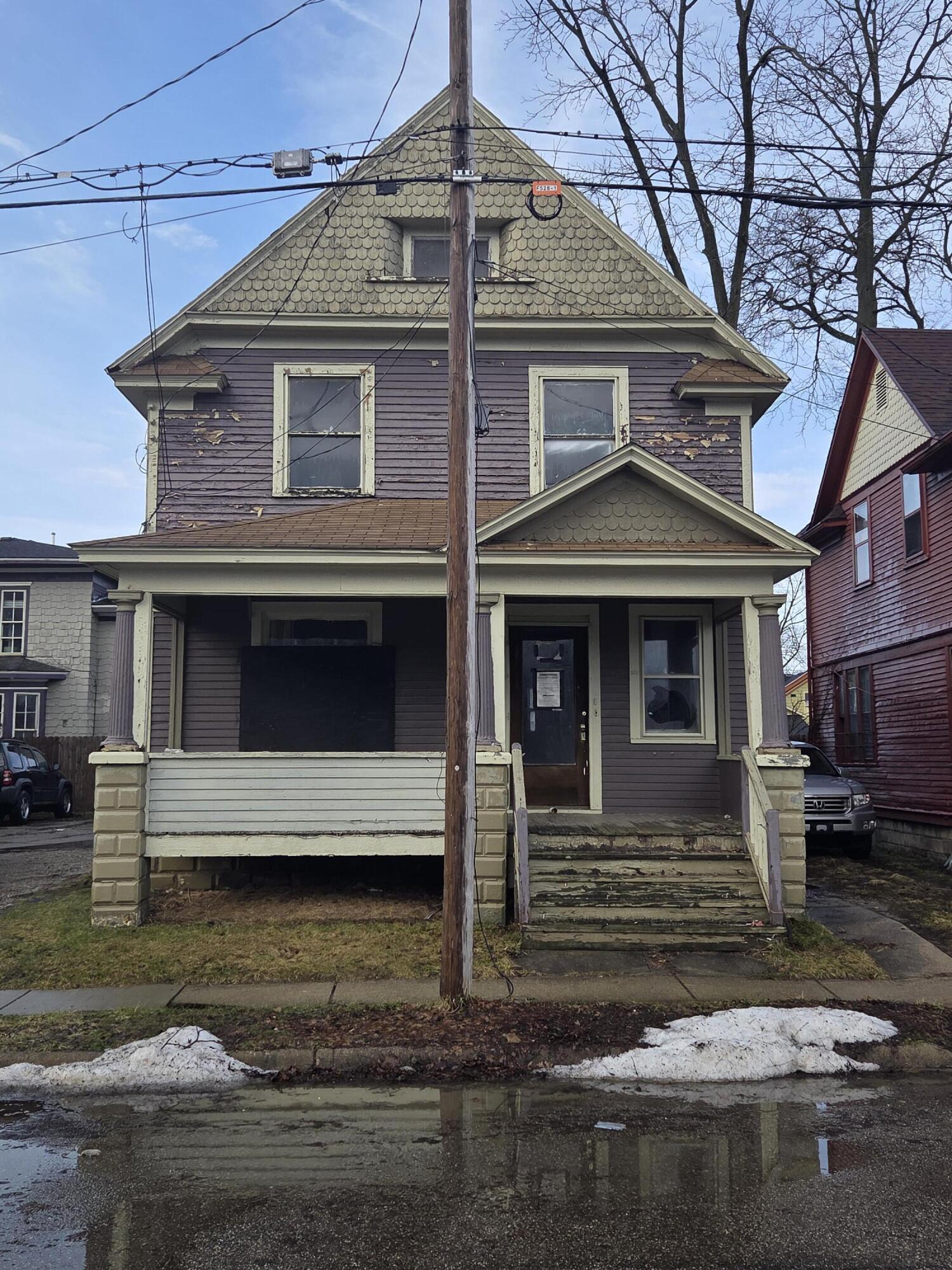528 Potter Street Kalamazoo MI 49007