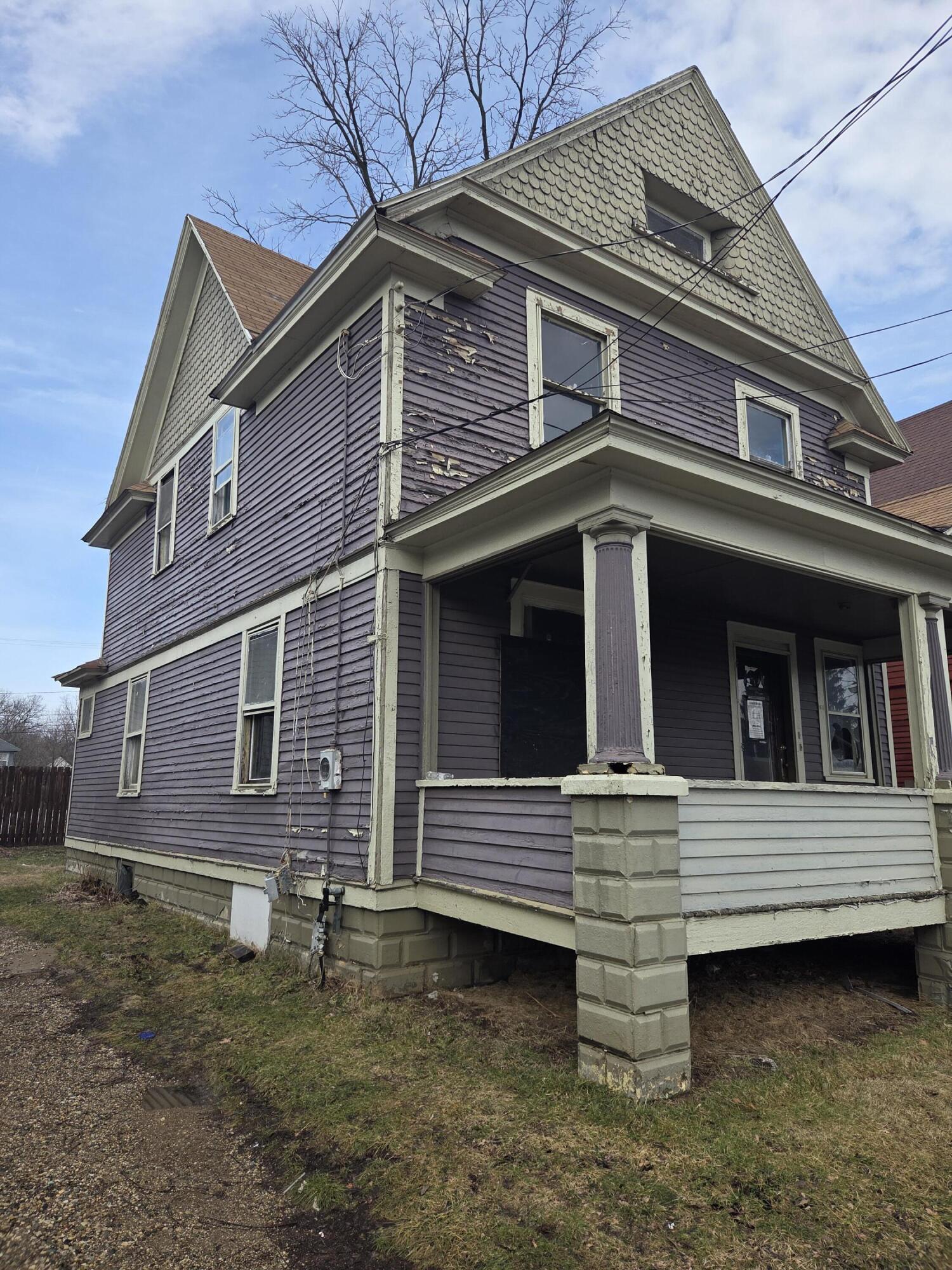 528 Potter Street Kalamazoo MI 49007