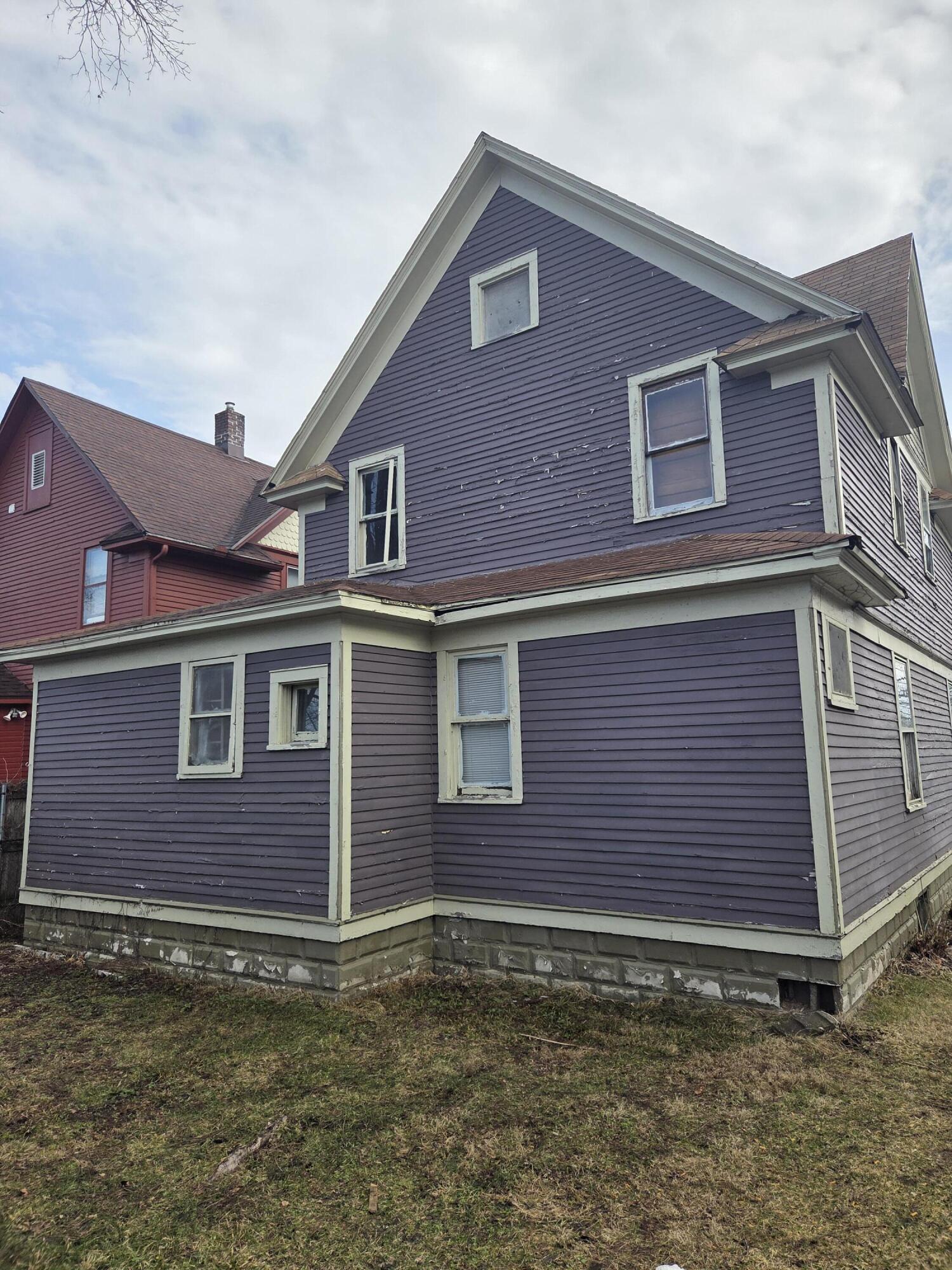 528 Potter Street Kalamazoo MI 49007