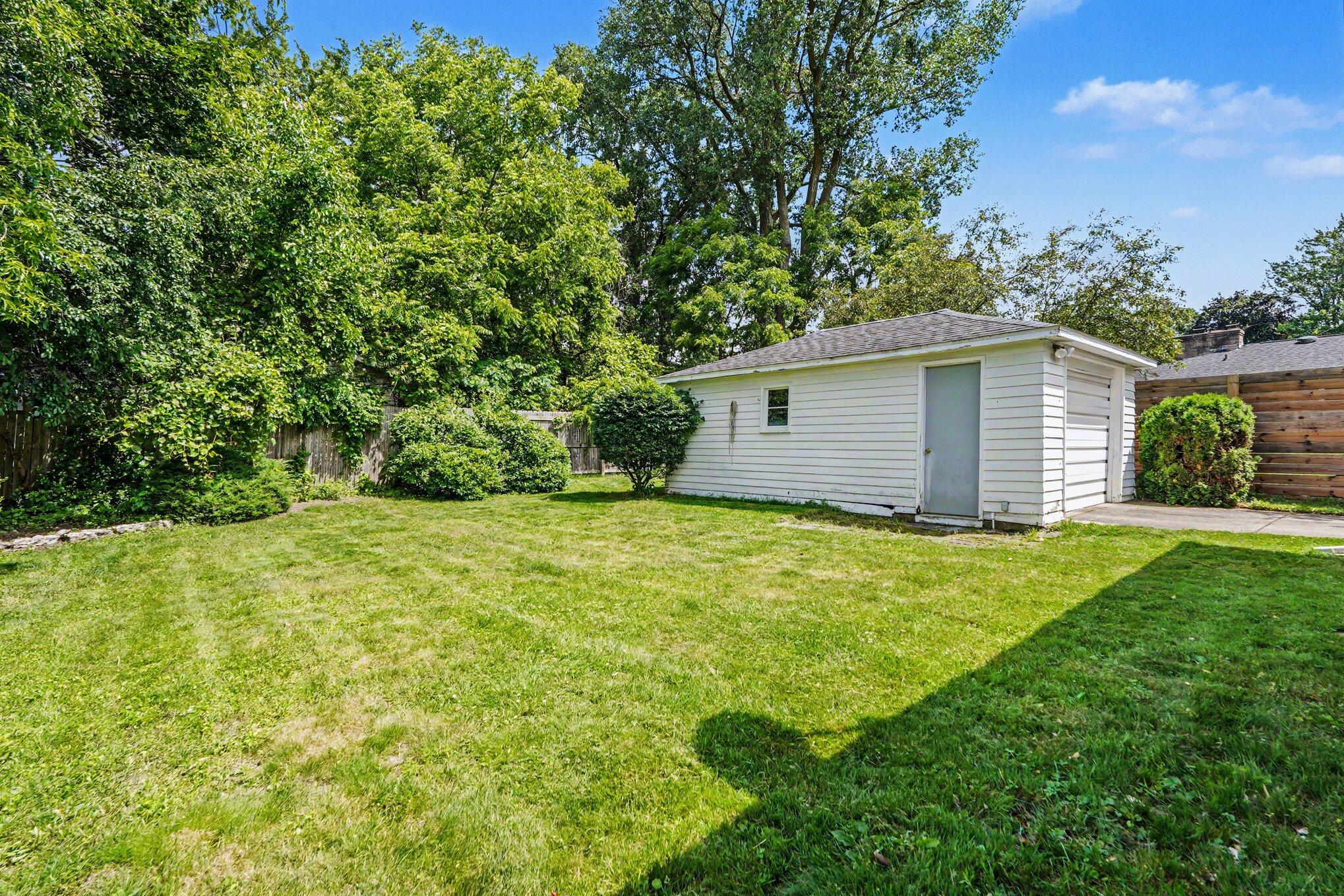1234 Fay Avenue NW Grand Rapids MI 49504