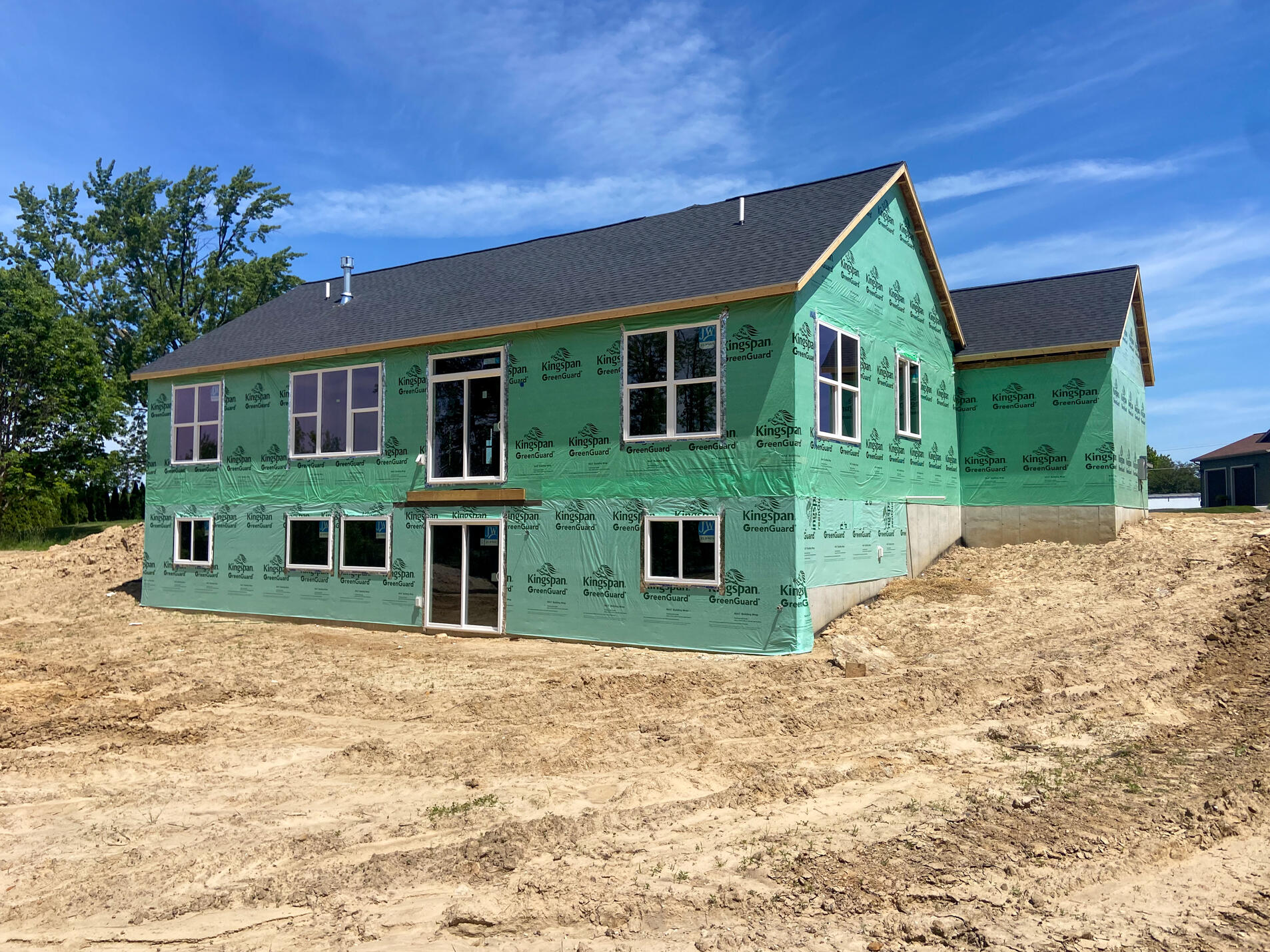 7414 Black Brook Drive Zeeland MI 49464
