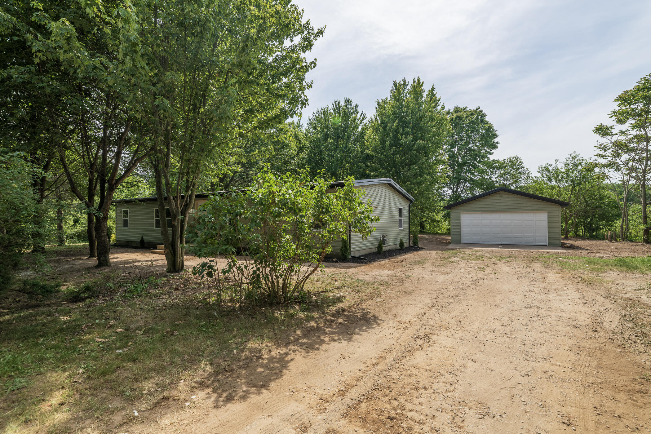 205 Knott Road Niles MI 49120