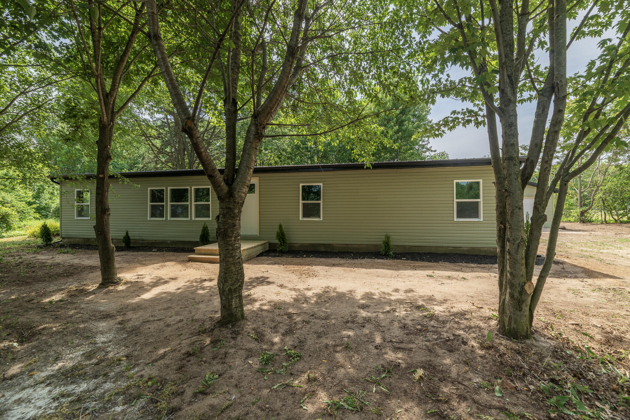 205 Knott Road Niles MI 49120