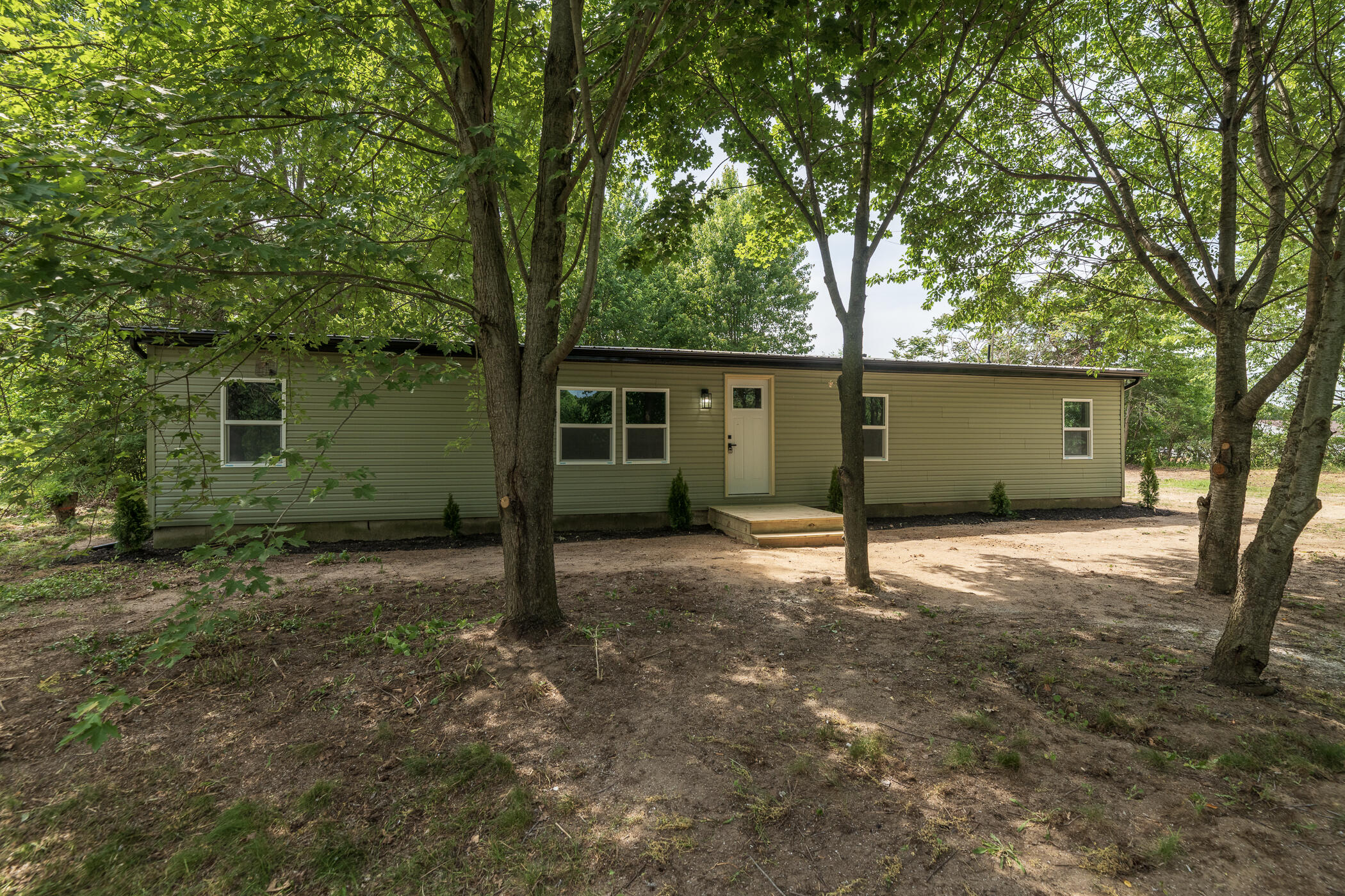 205 Knott Road Niles MI 49120