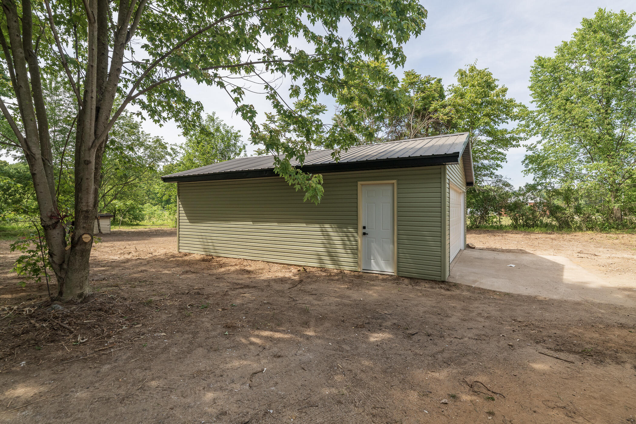 205 Knott Road Niles MI 49120